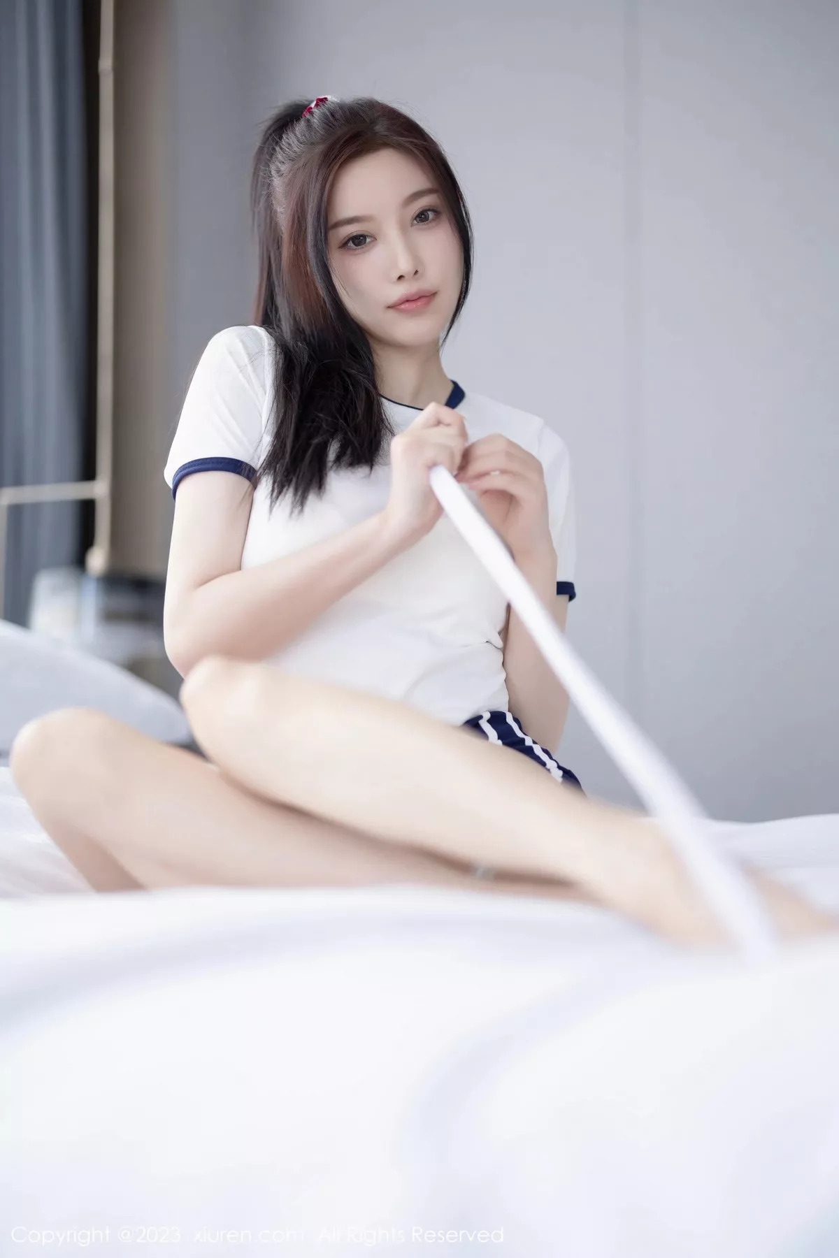 图片[37]-[XiuRen秀人网]第6337期杨晨晨写真-秀人集