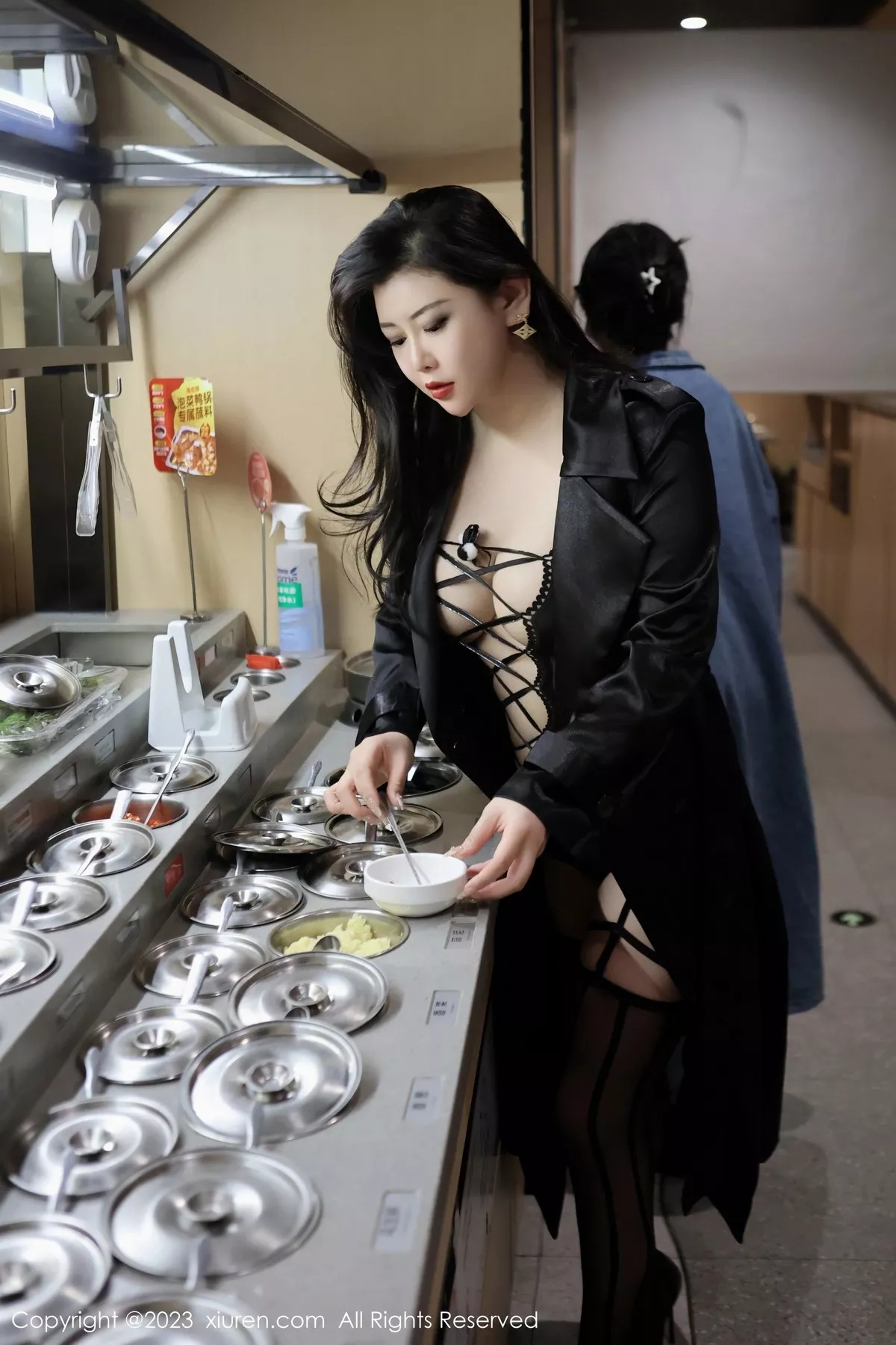 图片[31]-[XiuRen秀人网]第6333期王婉悠写真-秀人集