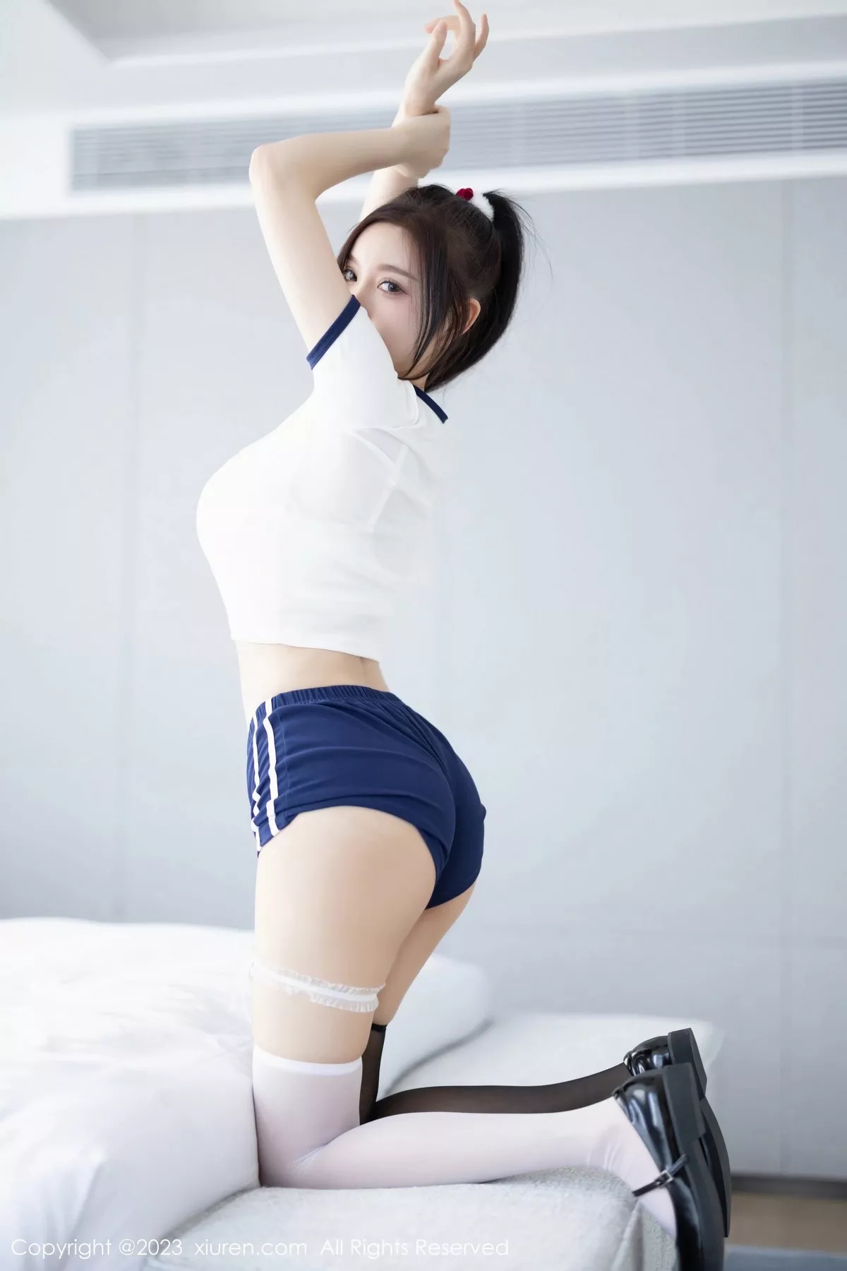 图片[15]-[XiuRen秀人网]第6337期杨晨晨写真-秀人集