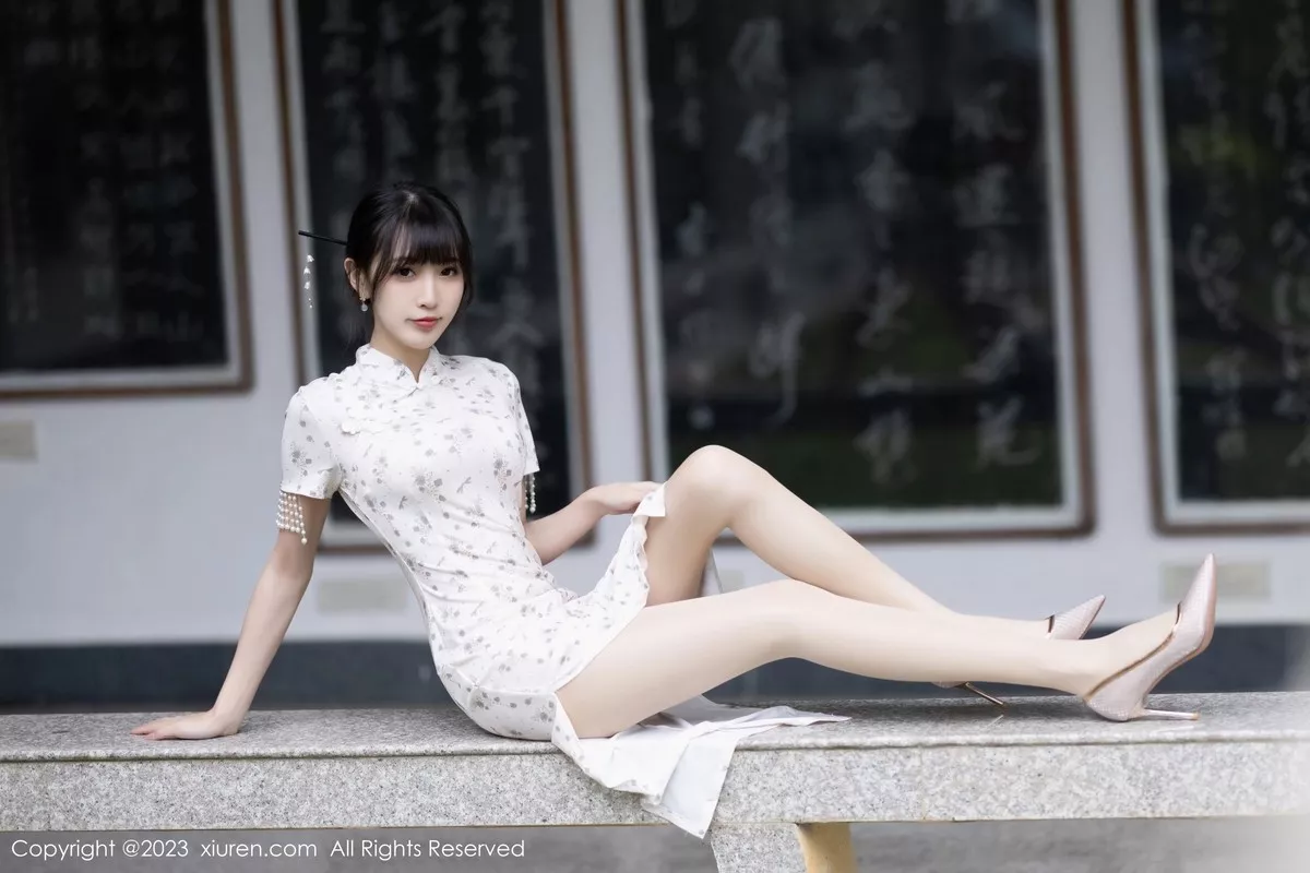 图片[10]-[XiuRen秀人网]第6346期林星阑写真-秀人集