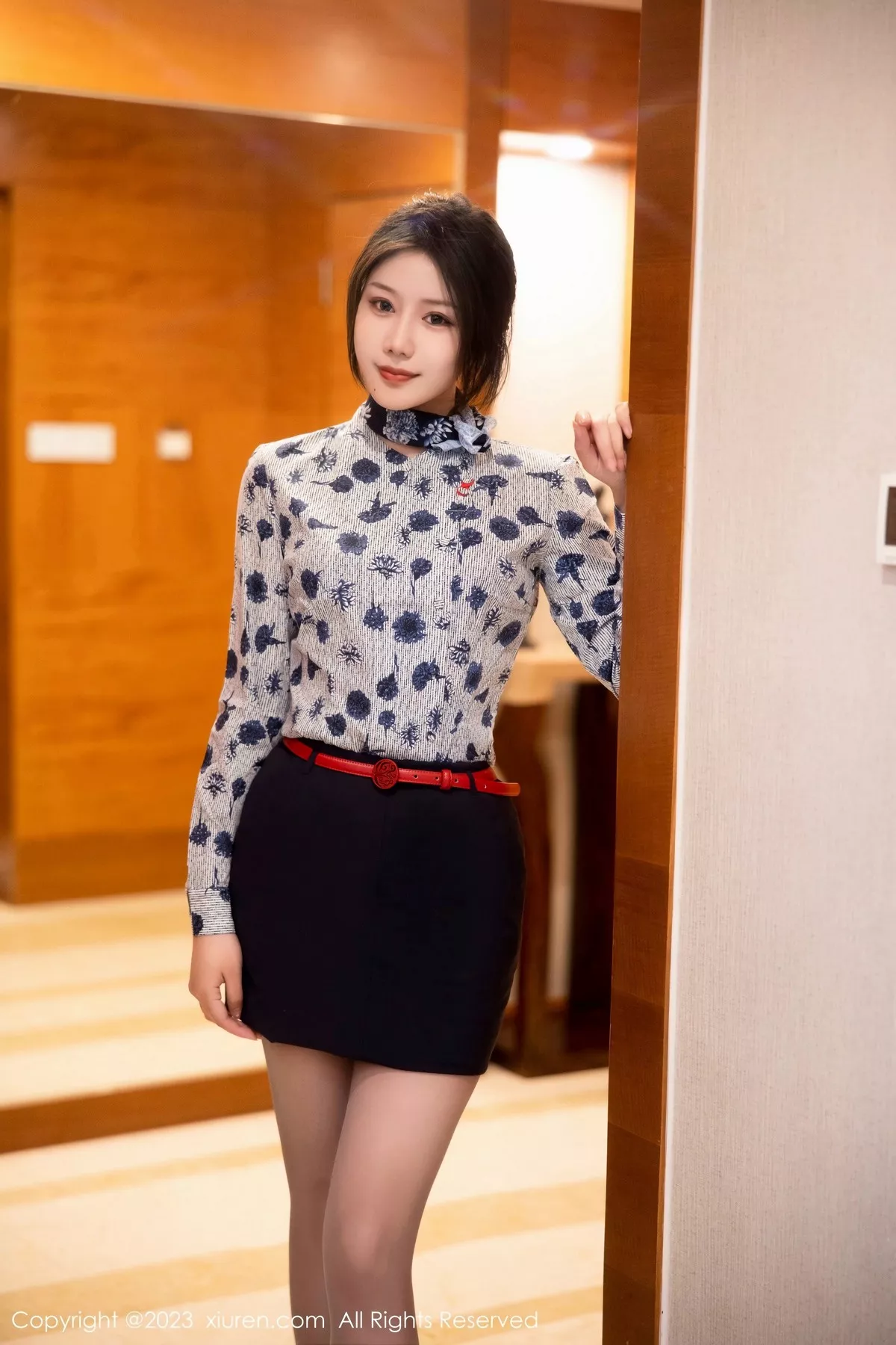 [XiuRen秀人网]第6338期王楚璇写真-秀人集