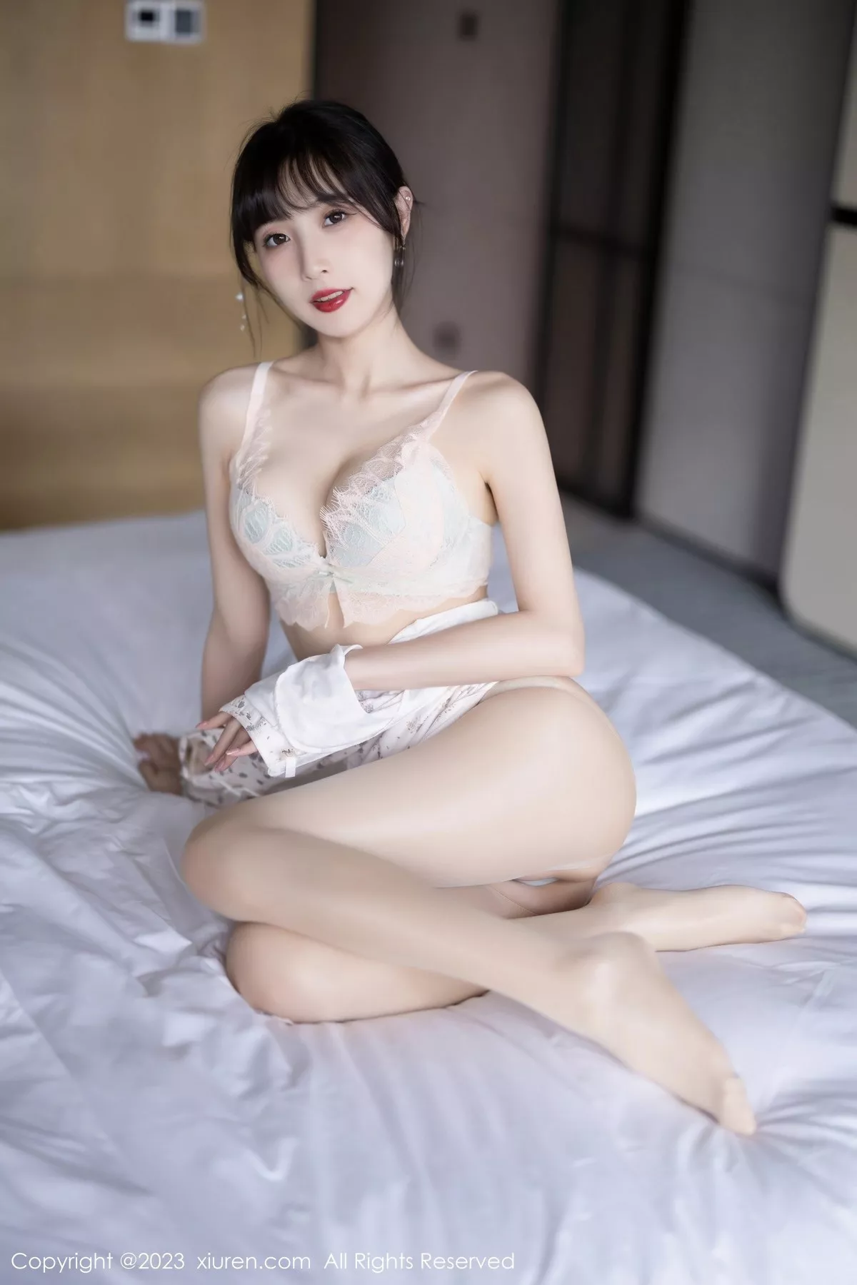 图片[45]-[XiuRen秀人网]第6346期林星阑写真-秀人集