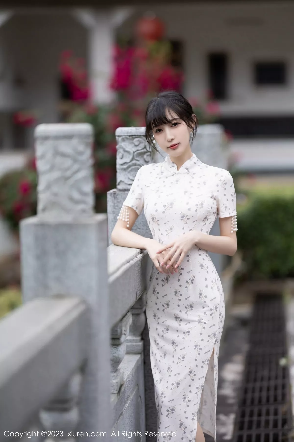 图片[16]-[XiuRen秀人网]第6346期林星阑写真-秀人集