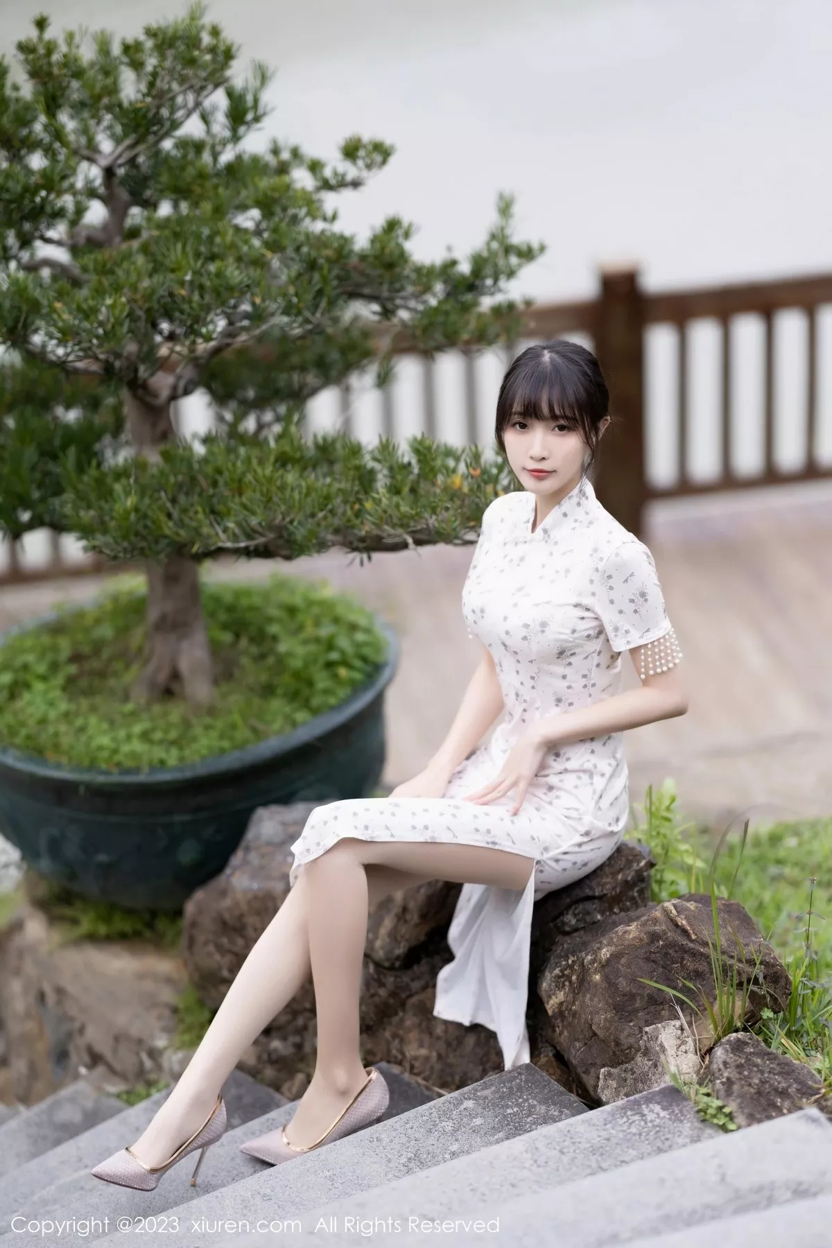 图片[18]-[XiuRen秀人网]第6346期林星阑写真-秀人集