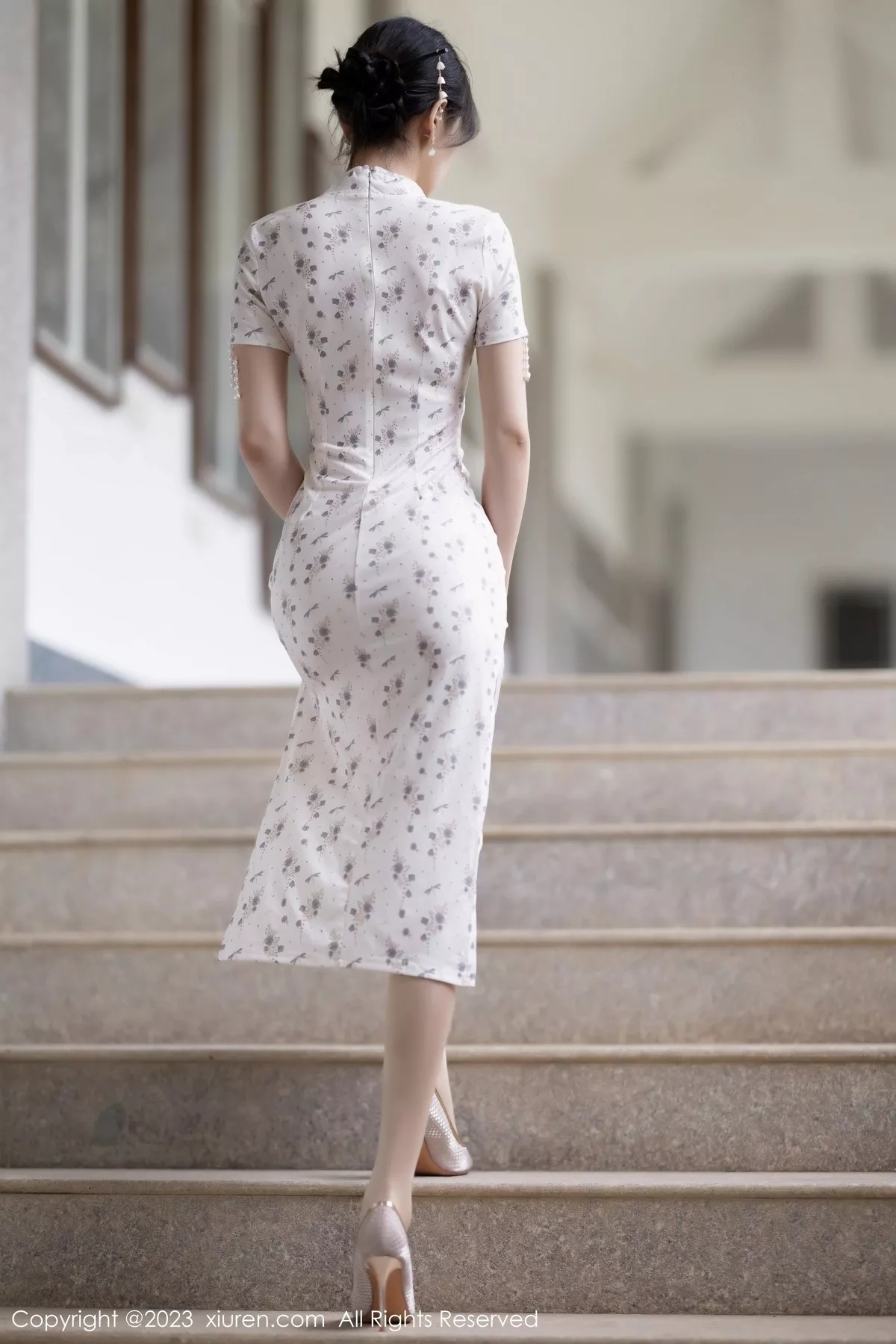 图片[14]-[XiuRen秀人网]第6346期林星阑写真-秀人集