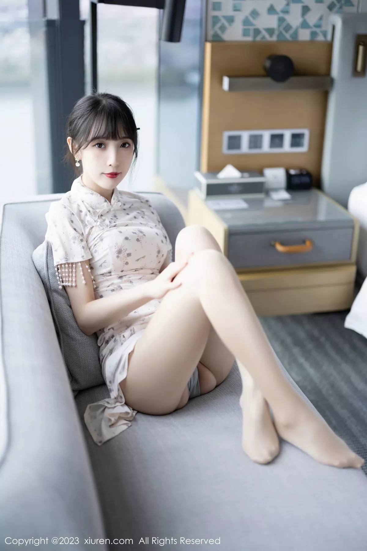 图片[32]-[XiuRen秀人网]第6346期林星阑写真-秀人集