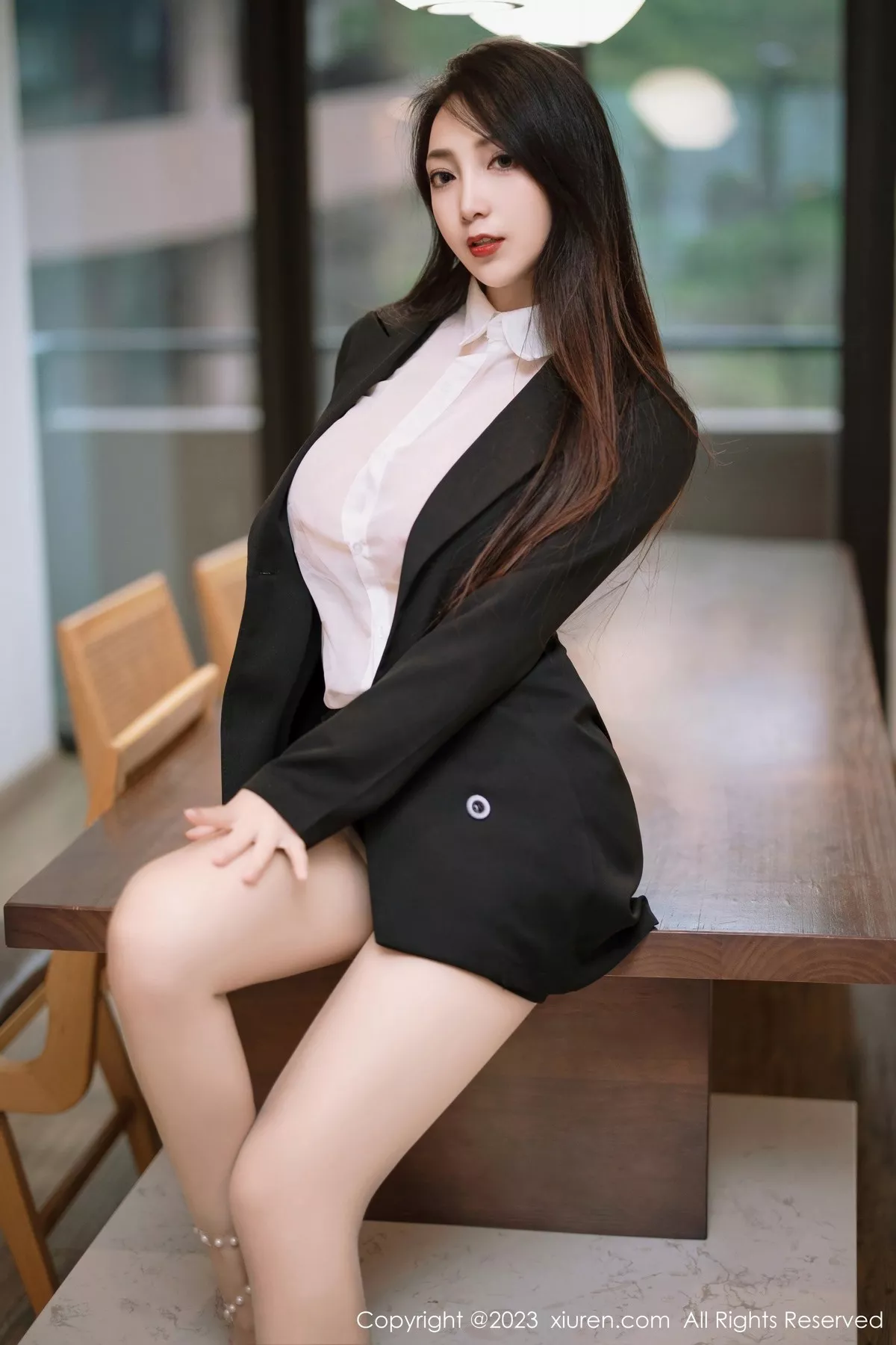 图片[3]-娇喘JC-秀人集