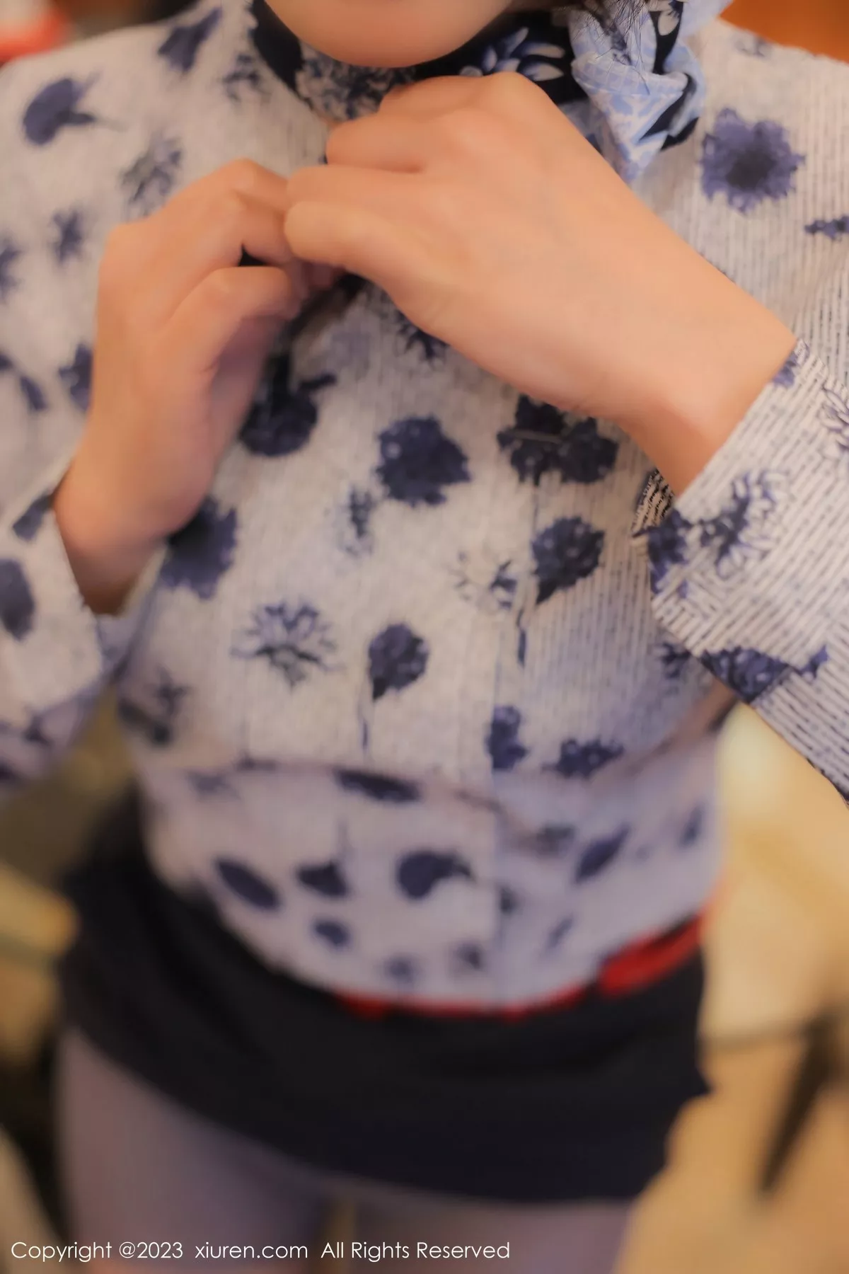 图片[9]-[XiuRen秀人网]第6338期王楚璇写真-秀人集