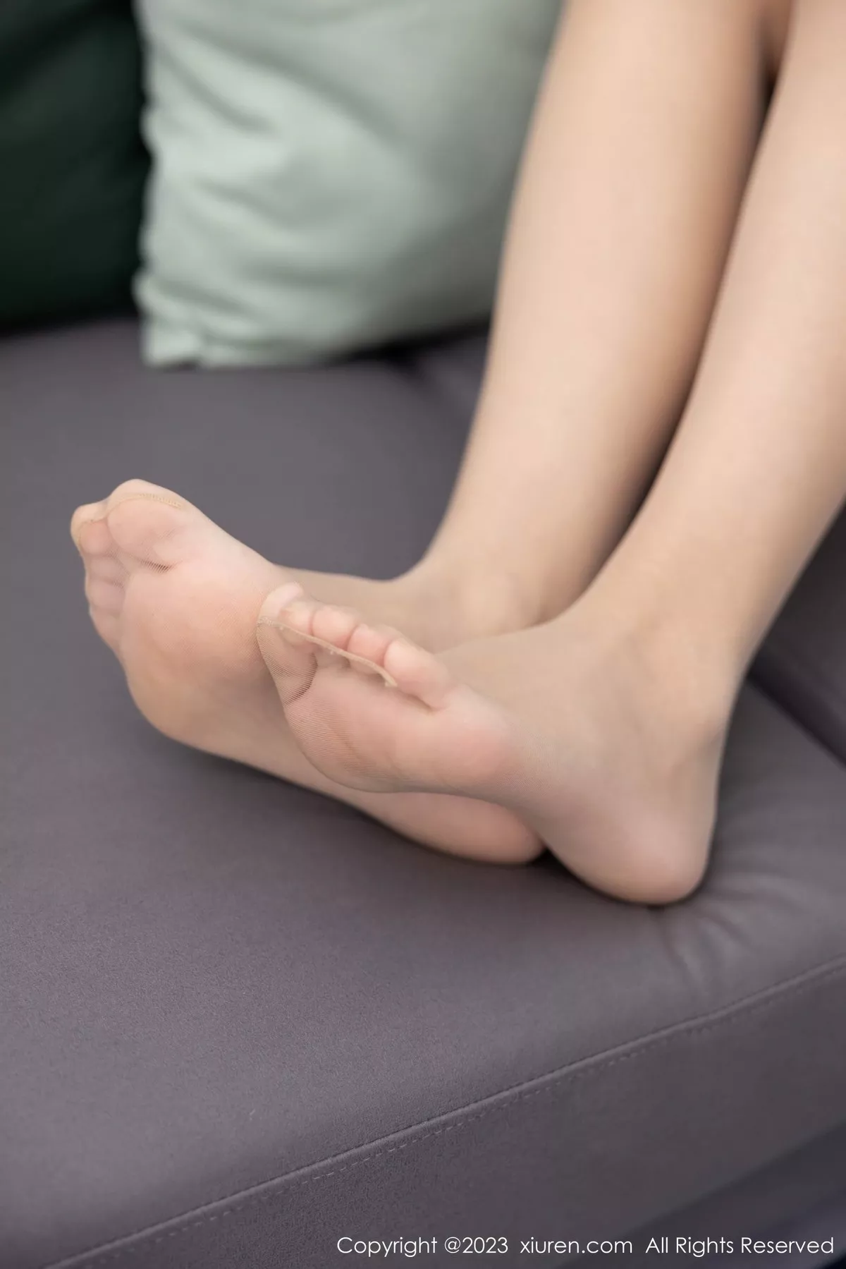 图片[58]-[XiuRen秀人网]第6344期可乐写真-秀人集