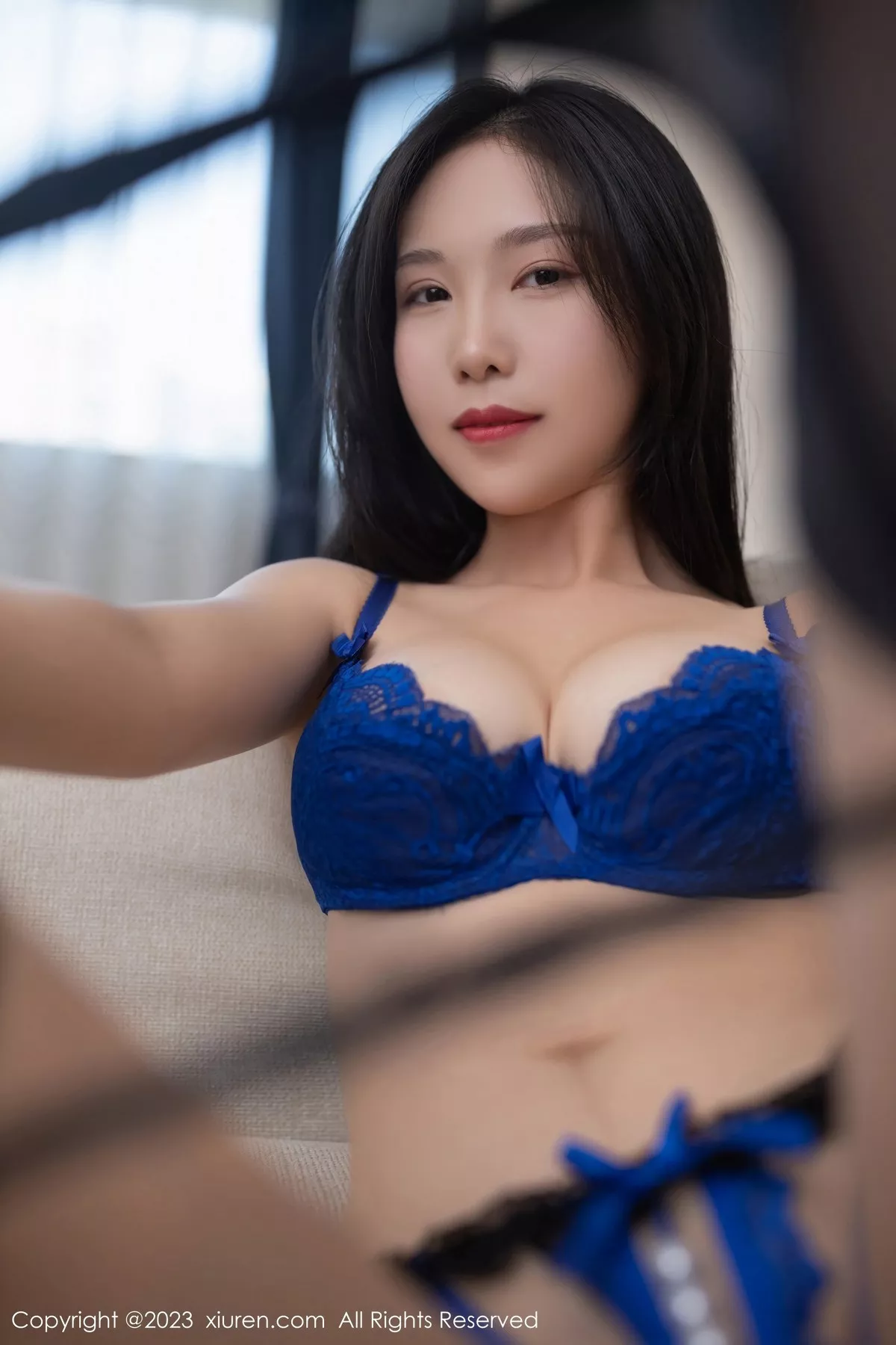 图片[53]-[XiuRen秀人网]第6345期利世写真-秀人集