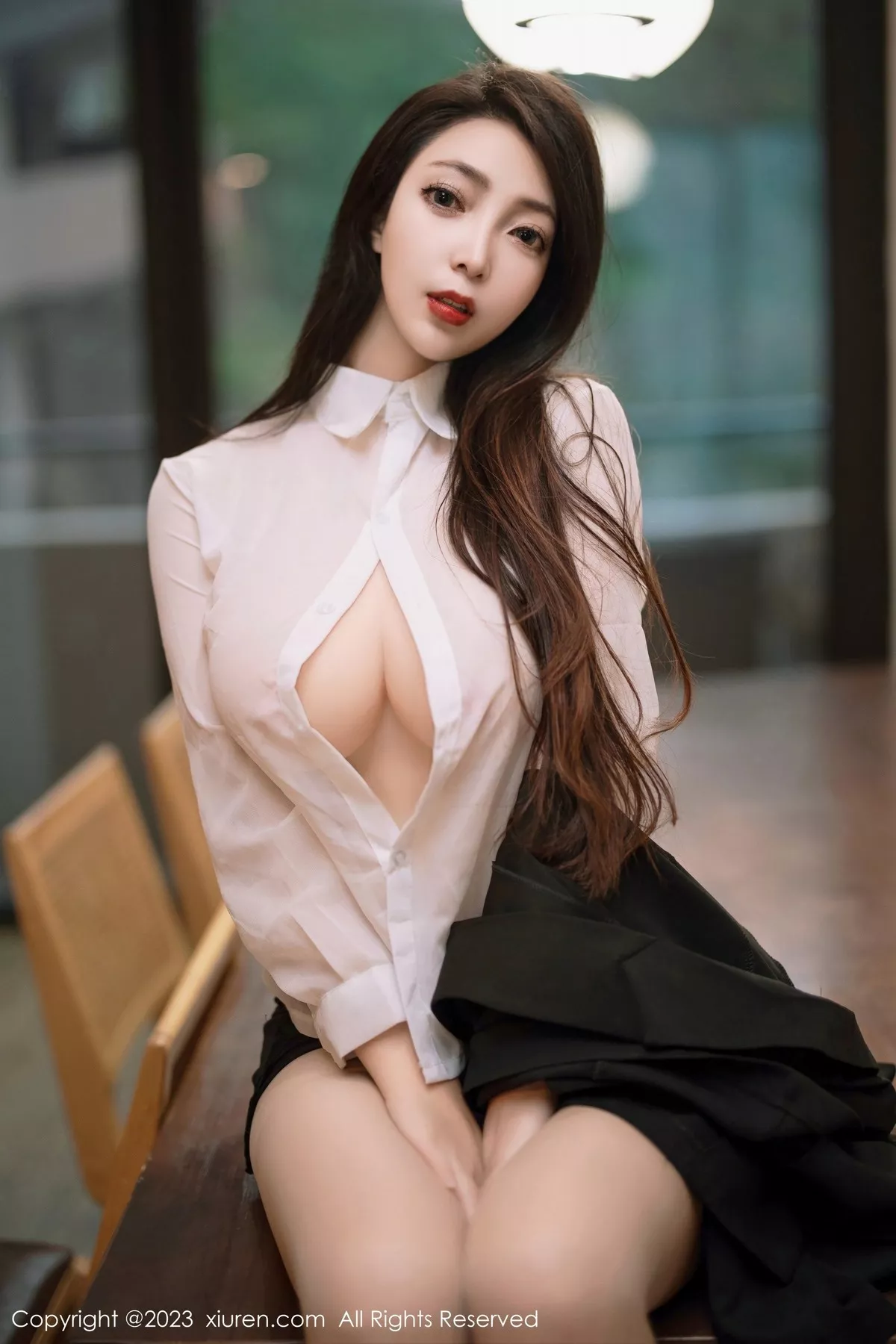 图片[10]-娇喘JC-秀人集