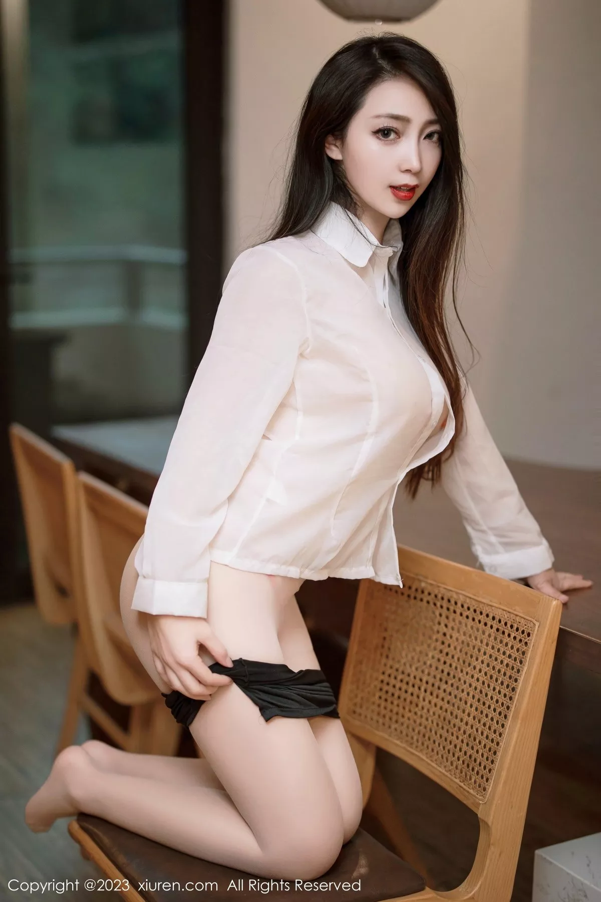 图片[49]-娇喘JC-秀人集
