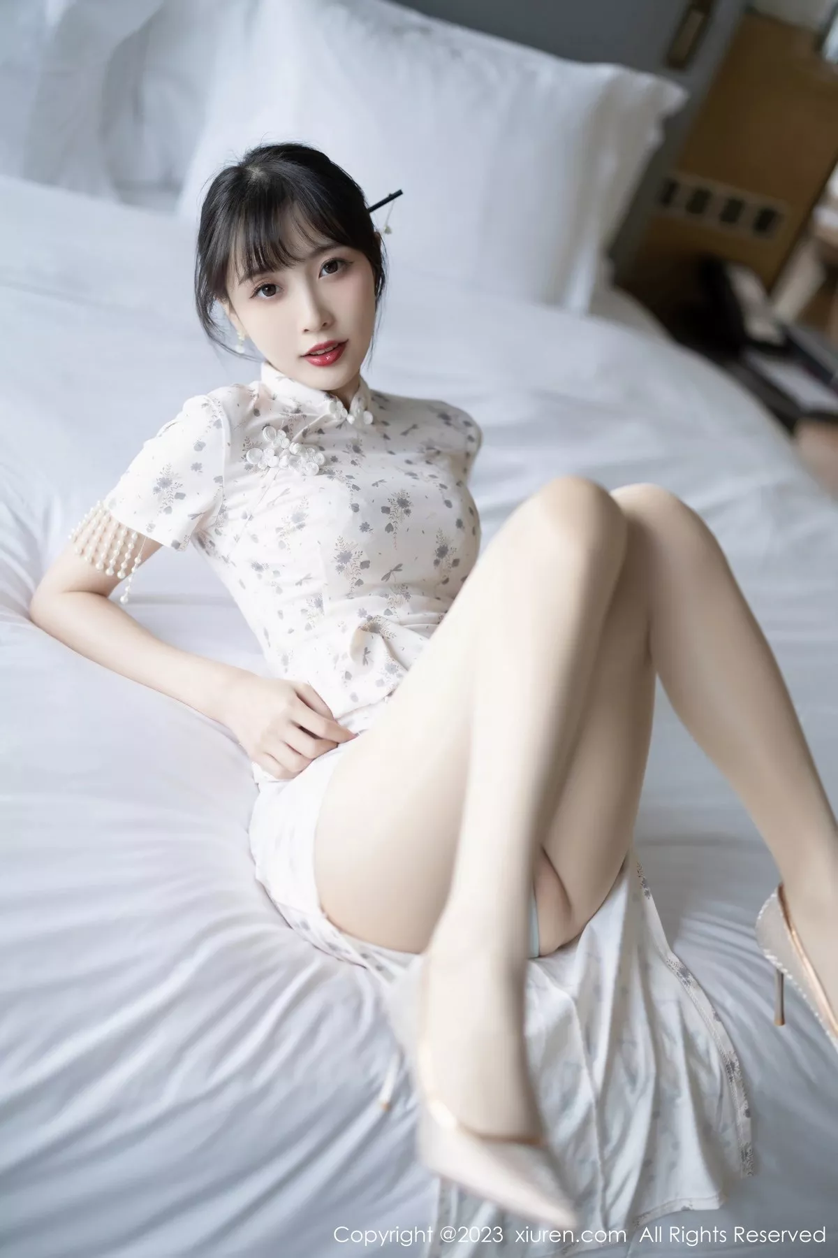 图片[24]-[XiuRen秀人网]第6346期林星阑写真-秀人集