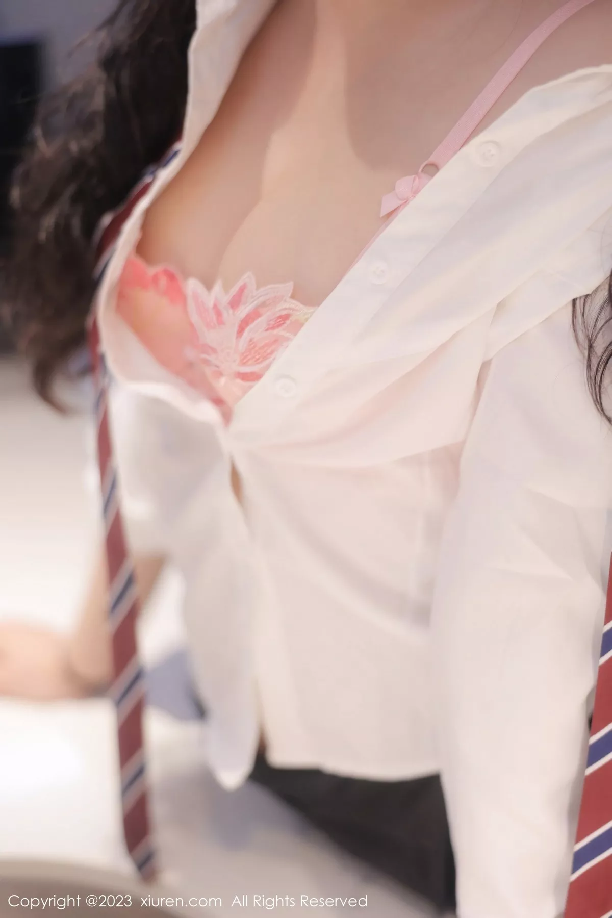 图片[48]-[XiuRen秀人网]第6350期江真真写真-秀人集