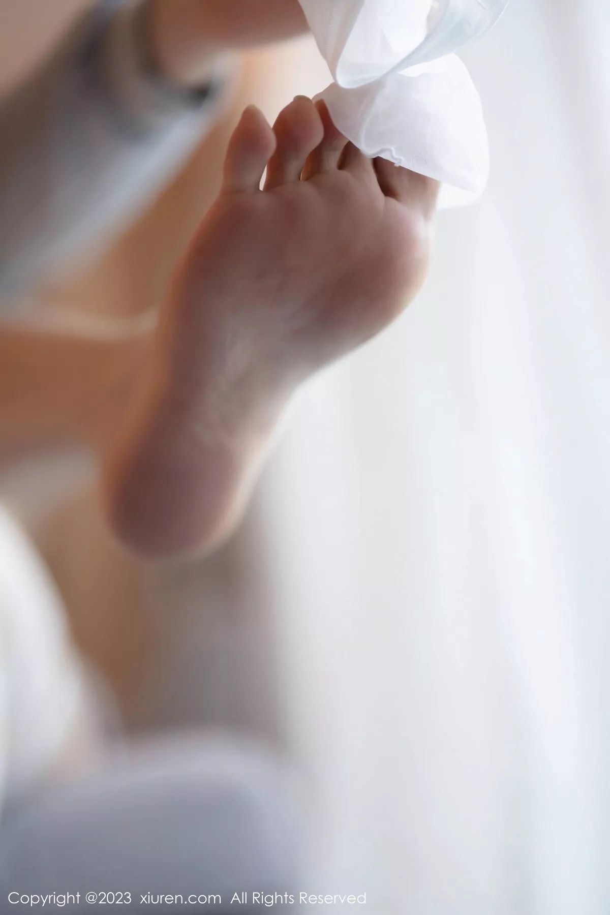 图片[58]-[XiuRen秀人网]第6352期徐莉芝写真-秀人集