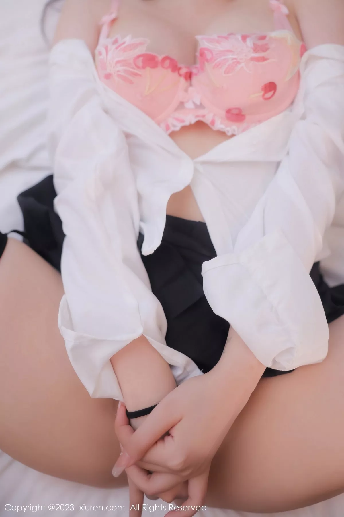 图片[71]-[XiuRen秀人网]第6350期江真真写真-秀人集