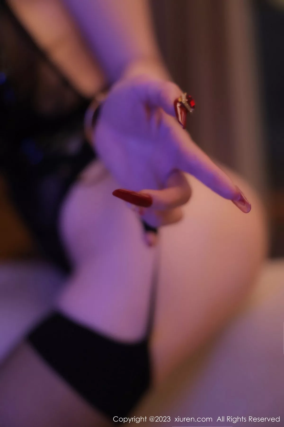 图片[46]-潘娇娇-秀人集