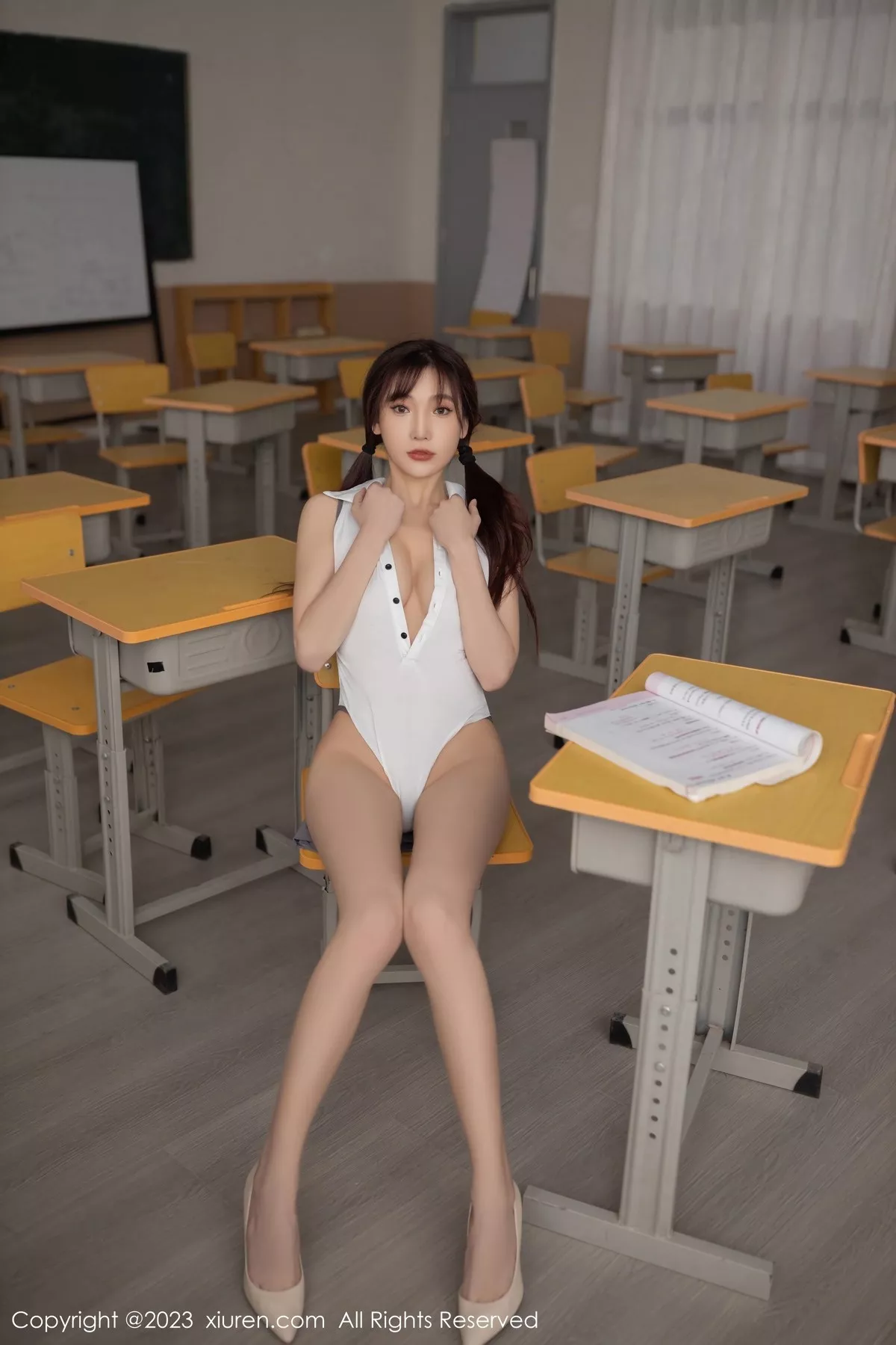 图片[71]-[XiuRen秀人网]第6353期陆萱萱写真-秀人集