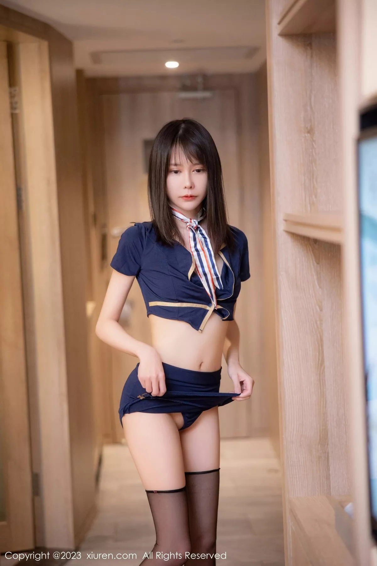 图片[2]-甜佳佳-秀人集