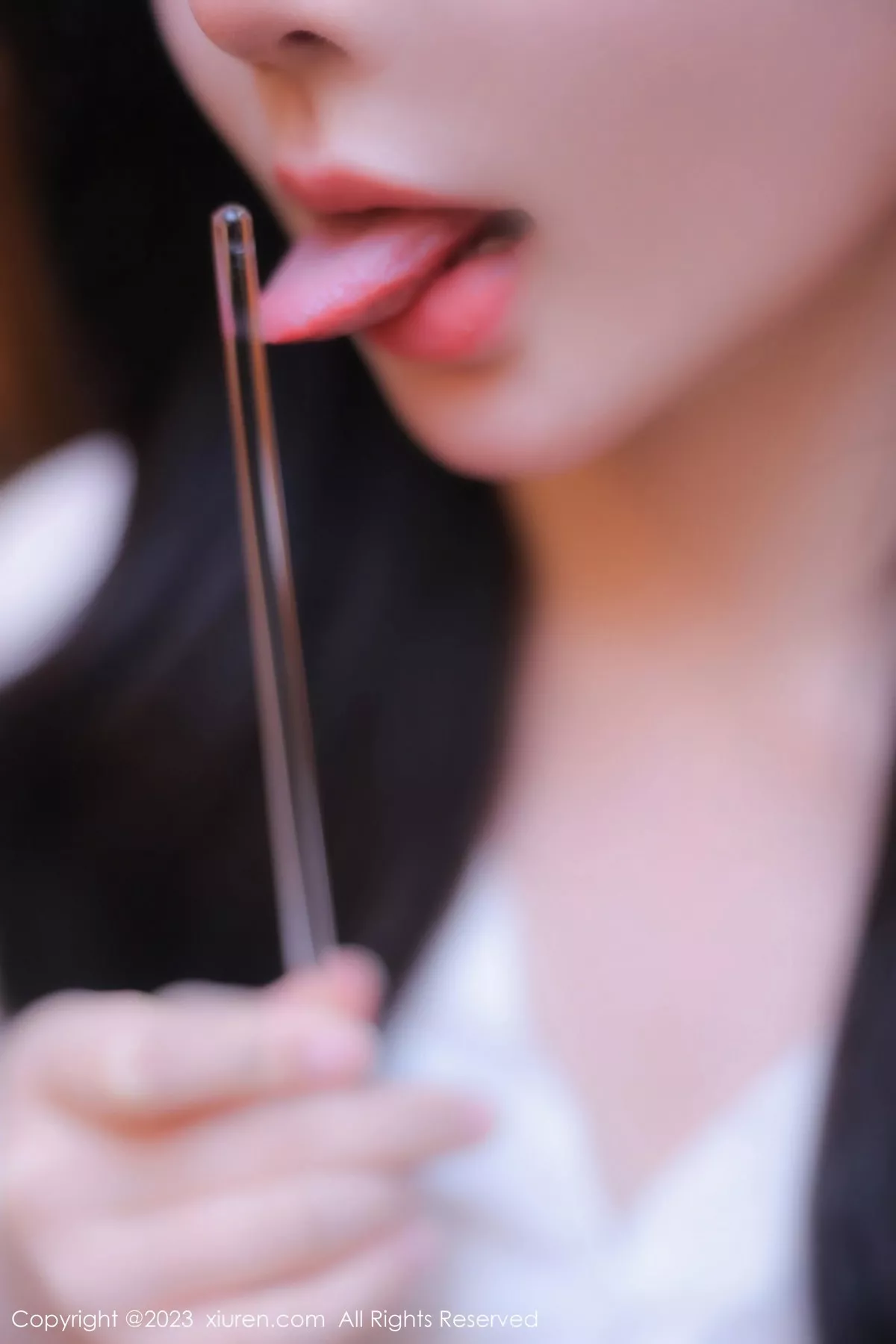 图片[3]-[XiuRen秀人网]第6357期林珊珊写真-秀人集