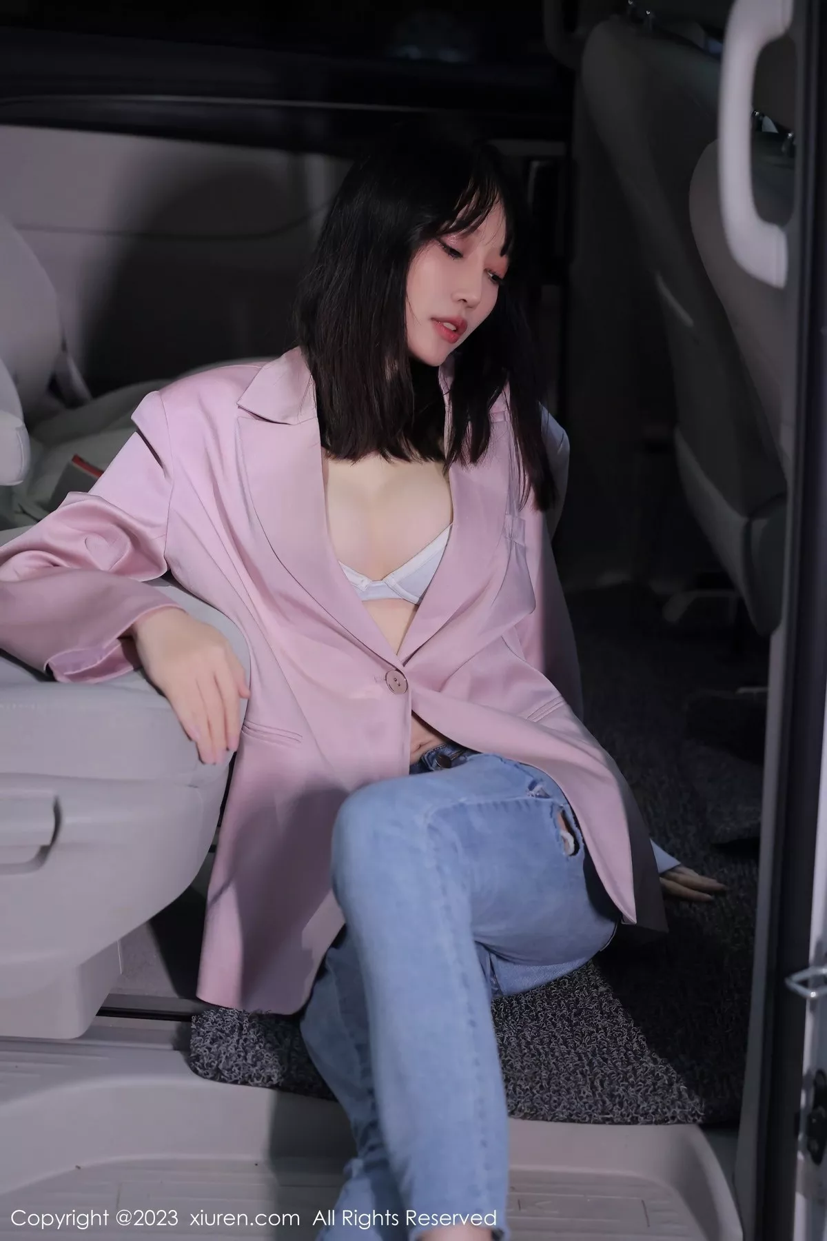 图片[13]-[XiuRen秀人网]第6355期玥儿玥写真-秀人集