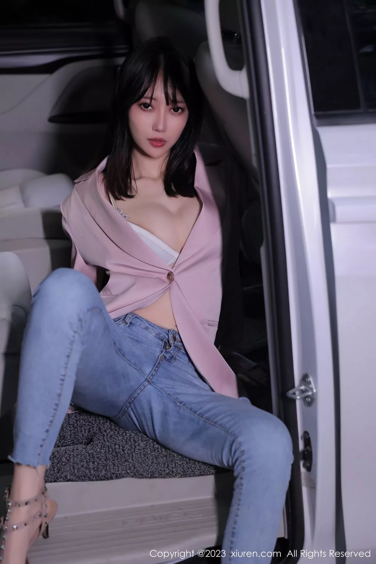 图片[17]-[XiuRen秀人网]第6355期玥儿玥写真-秀人集