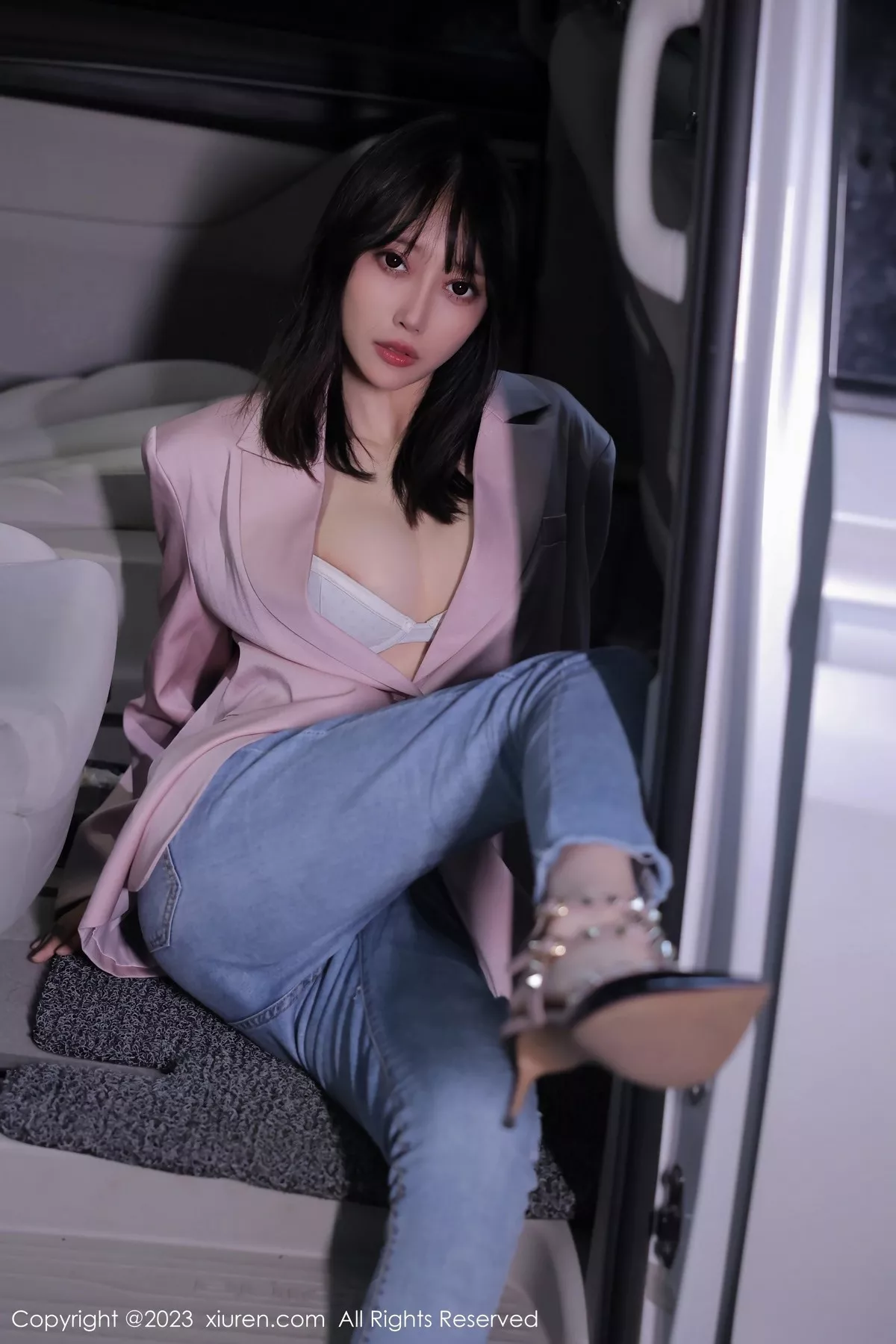 图片[16]-[XiuRen秀人网]第6355期玥儿玥写真-秀人集