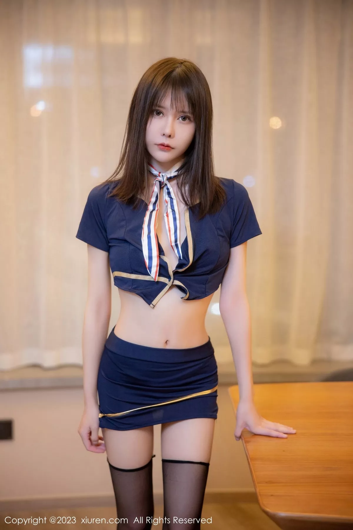 图片[8]-甜佳佳-秀人集