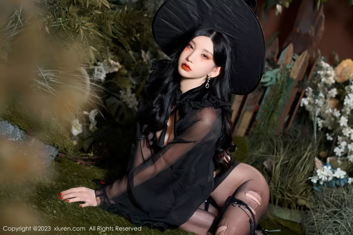 图片[49]-[XiuRen秀人网]第6362期周于希写真-秀人集