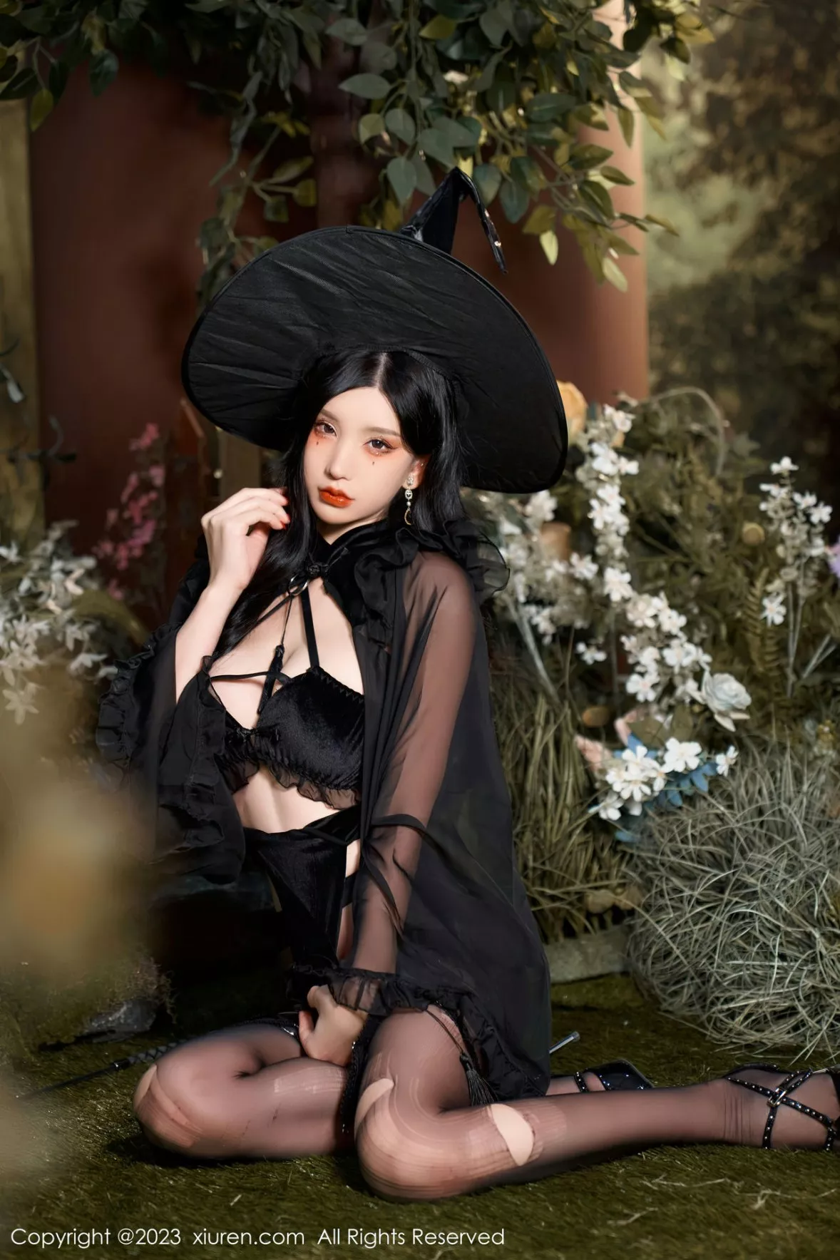 图片[50]-[XiuRen秀人网]第6362期周于希写真-秀人集