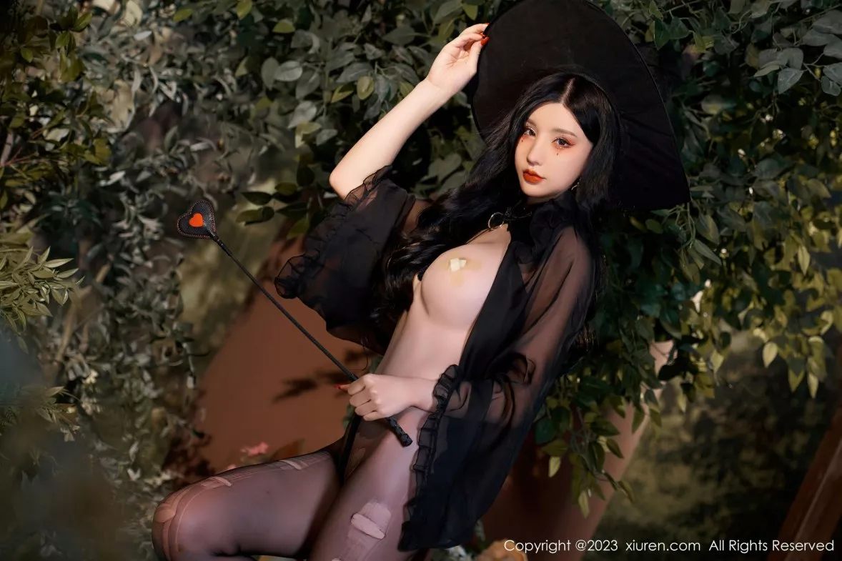 图片[53]-[XiuRen秀人网]第6362期周于希写真-秀人集