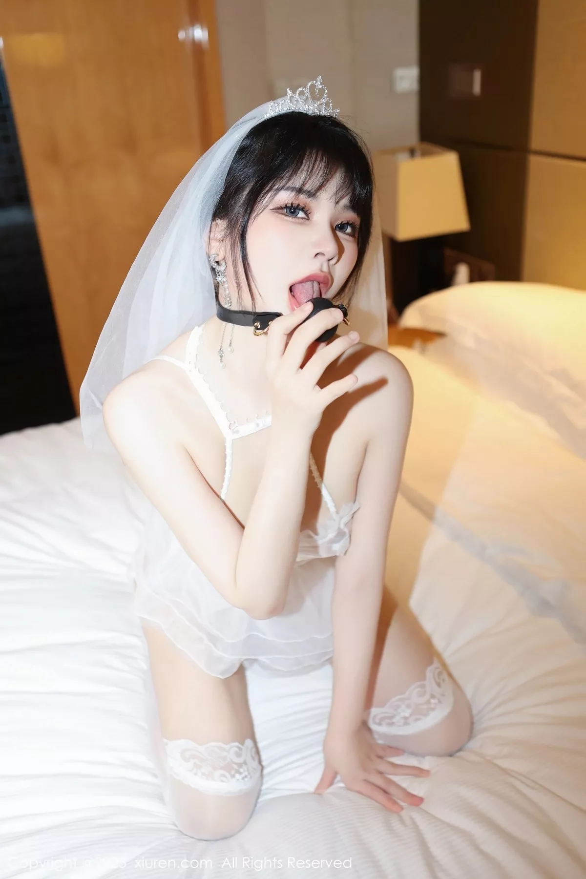 图片[42]-[XiuRen秀人网]第6365期桃桃子写真-秀人集