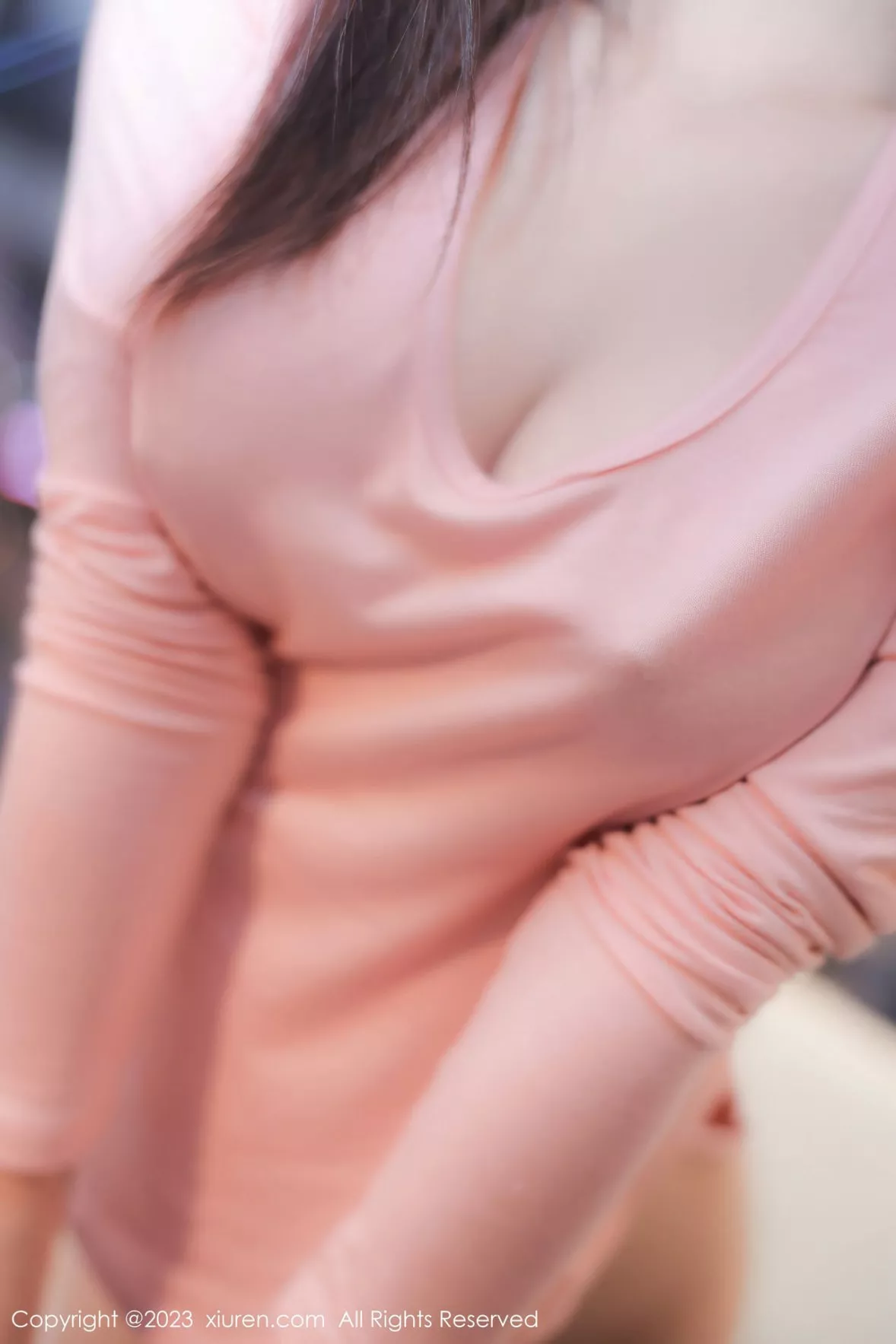 图片[50]-[XiuRen秀人网]第6367期谢小蒽写真-秀人集