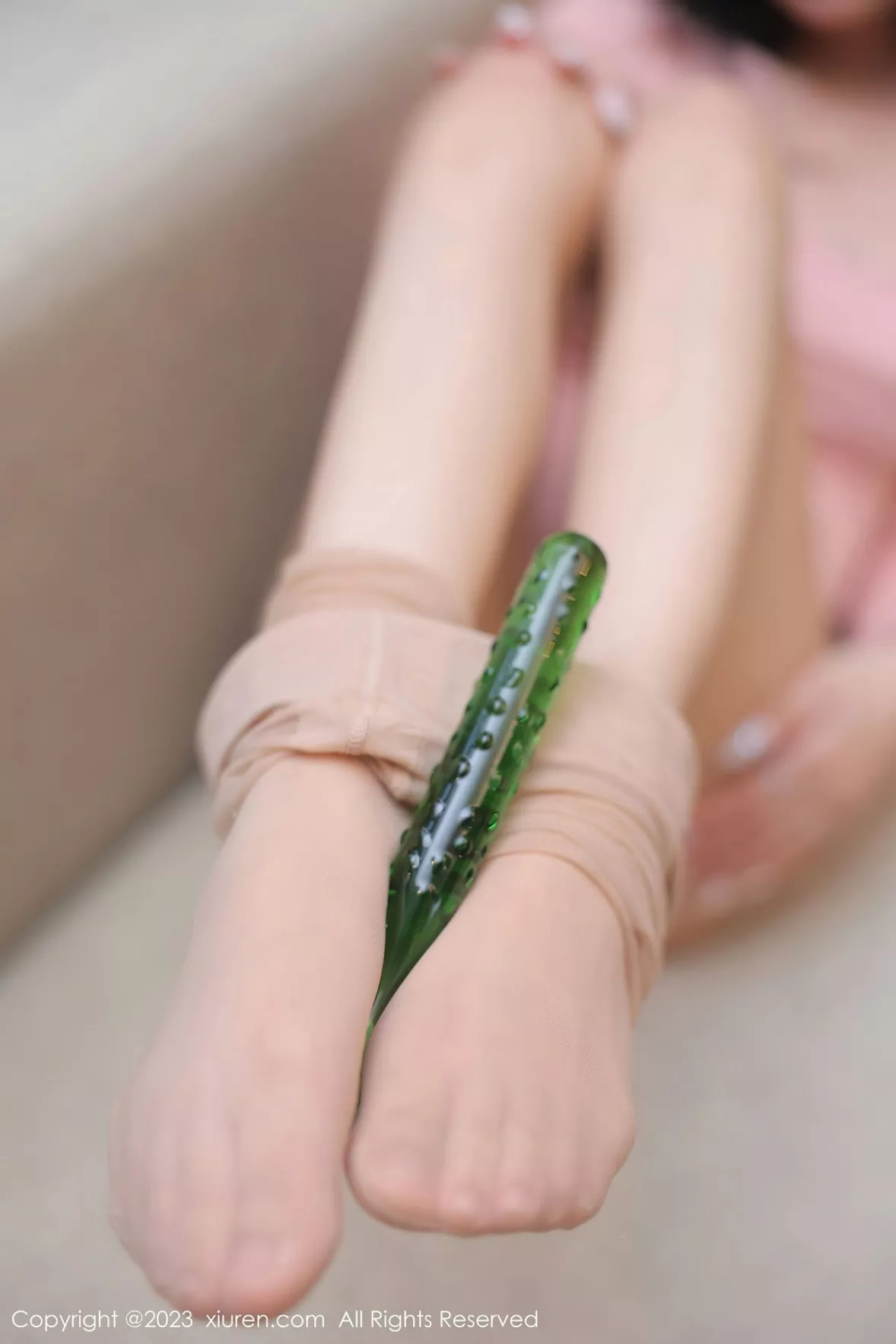 图片[72]-[XiuRen秀人网]第6367期谢小蒽写真-秀人集