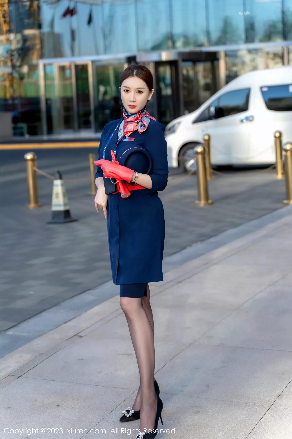 图片[16]-[XiuRen秀人网]第6288期顾乔楠写真-秀人集