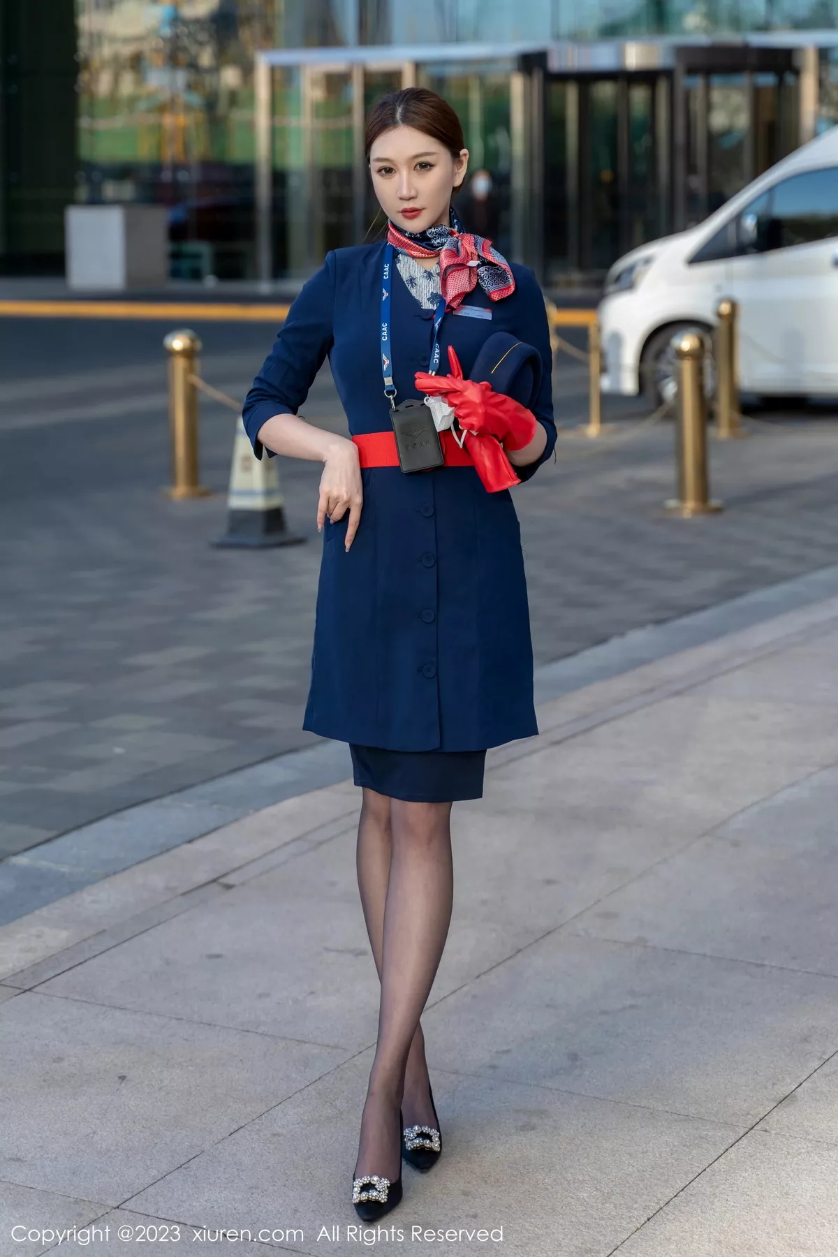 图片[15]-[XiuRen秀人网]第6288期顾乔楠写真-秀人集