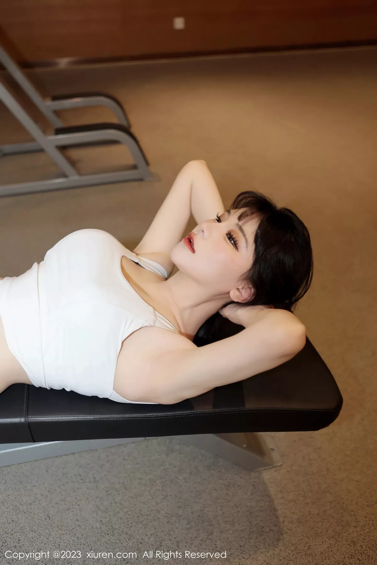 图片[10]-[XiuRen秀人网]第6289期桃桃子写真-秀人集