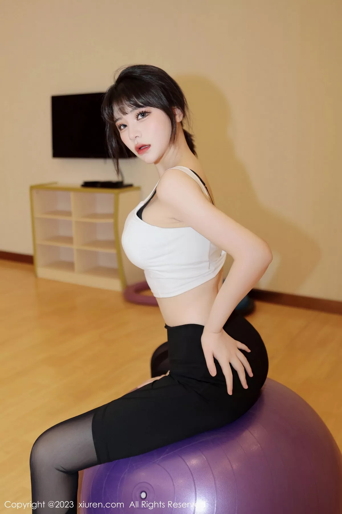 图片[29]-[XiuRen秀人网]第6289期桃桃子写真-秀人集