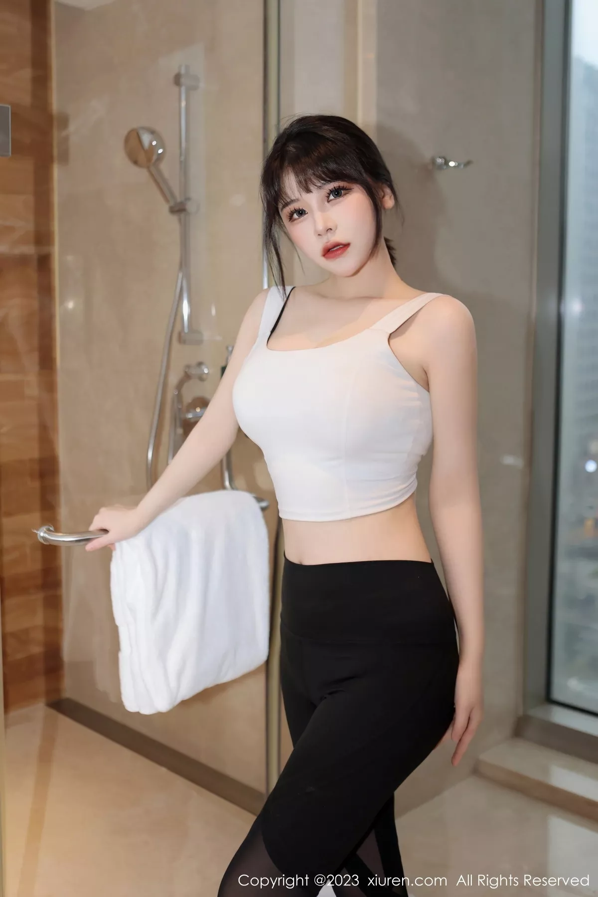 图片[40]-[XiuRen秀人网]第6289期桃桃子写真-秀人集