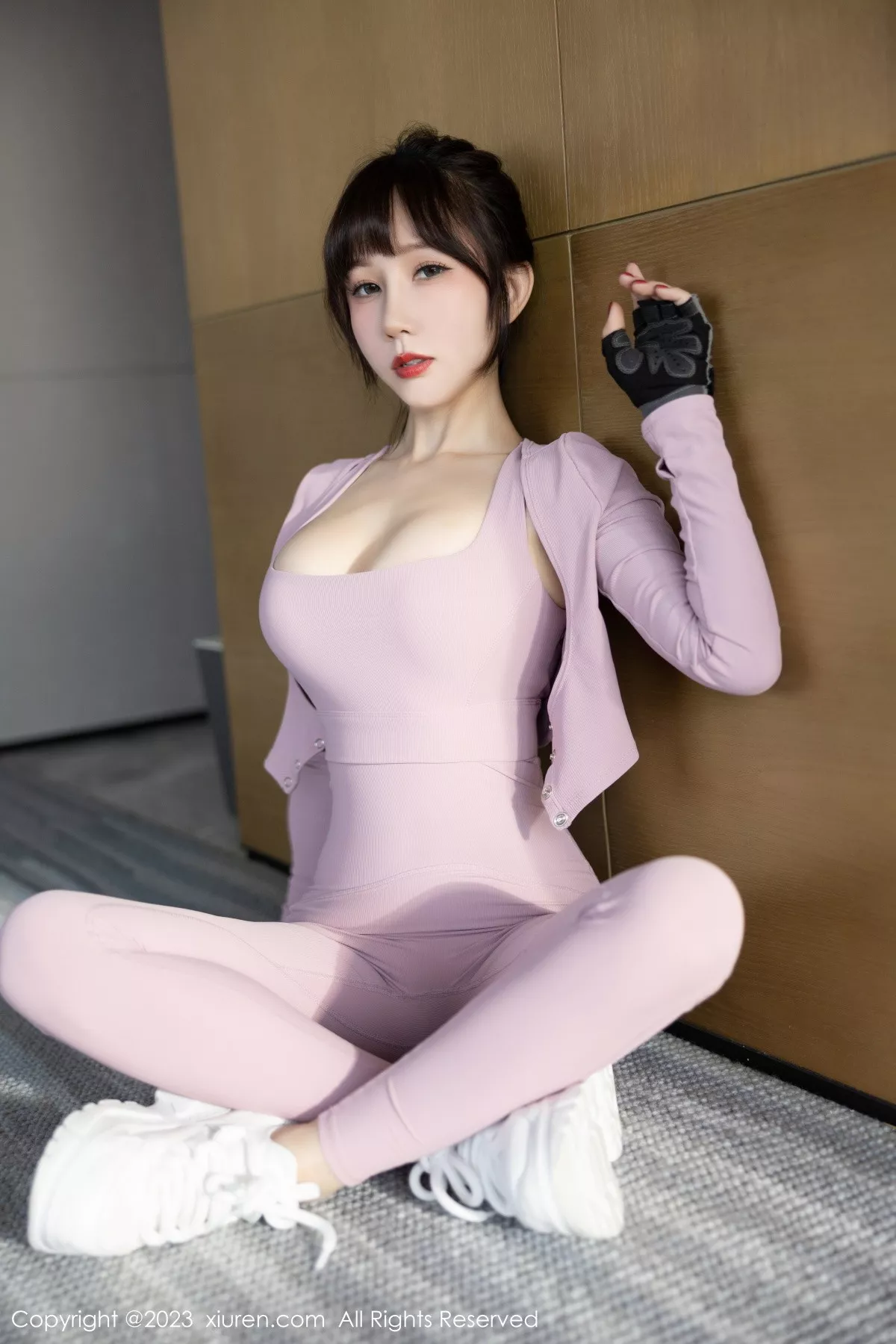 图片[30]-[XiuRen秀人网]第6291期波巧酱写真-秀人集