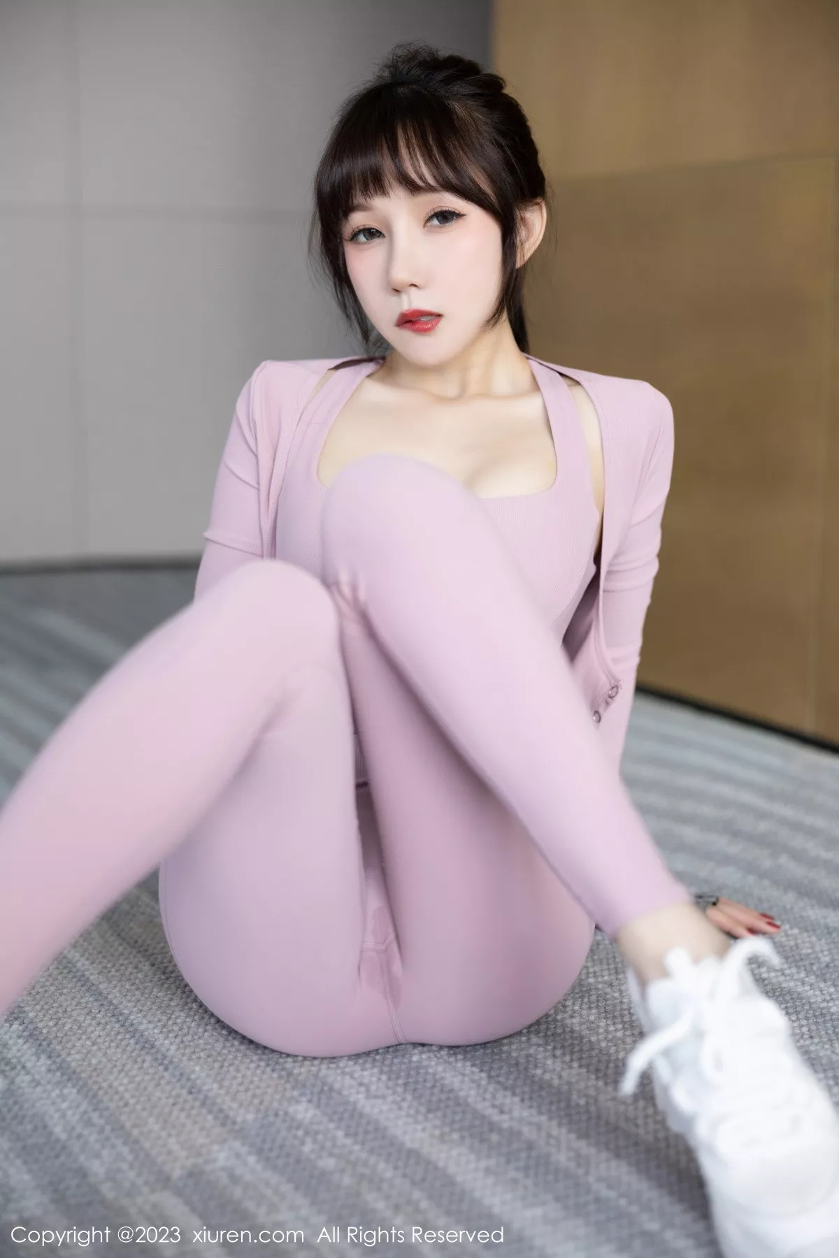 图片[41]-[XiuRen秀人网]第6291期波巧酱写真-秀人集