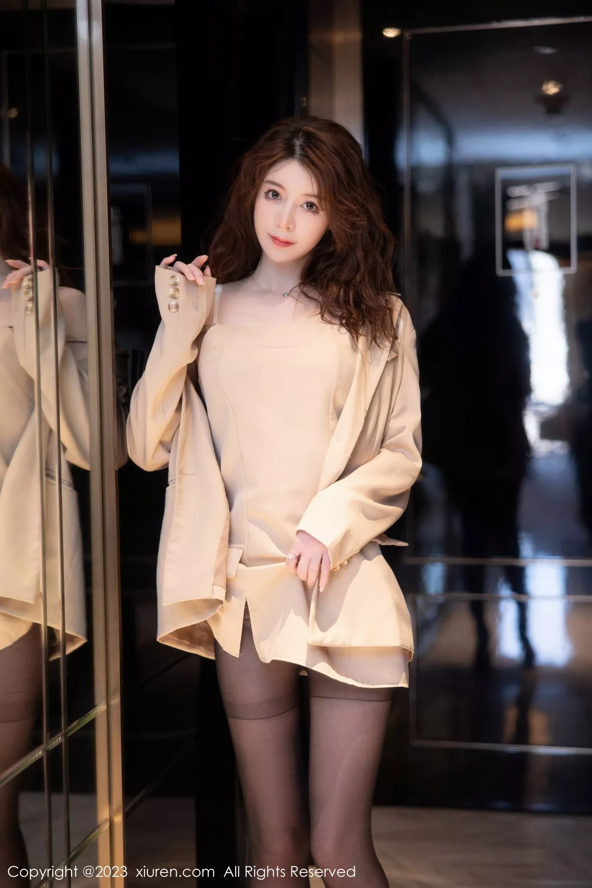 图片[4]-yoo优优-秀人集