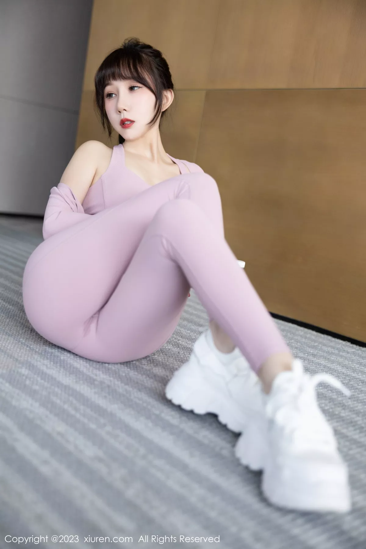 图片[45]-[XiuRen秀人网]第6291期波巧酱写真-秀人集