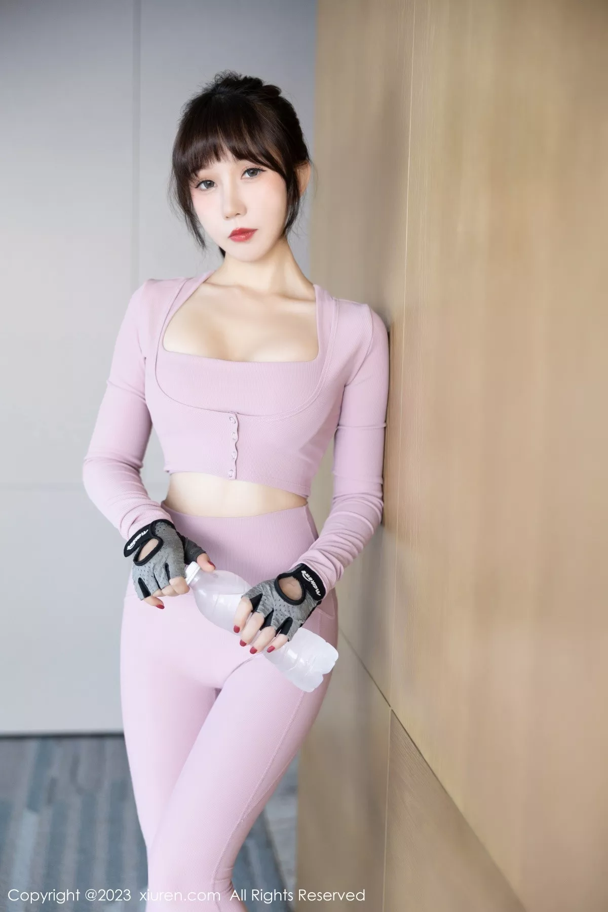 图片[17]-[XiuRen秀人网]第6291期波巧酱写真-秀人集