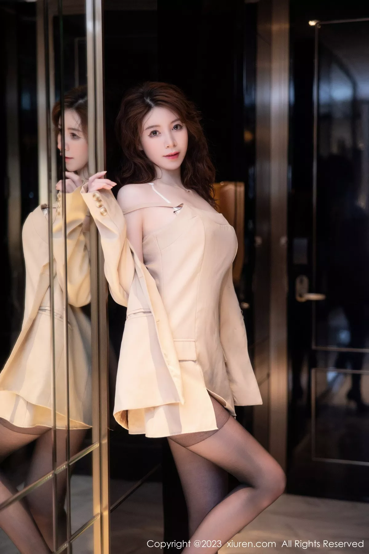 图片[3]-yoo优优-秀人集