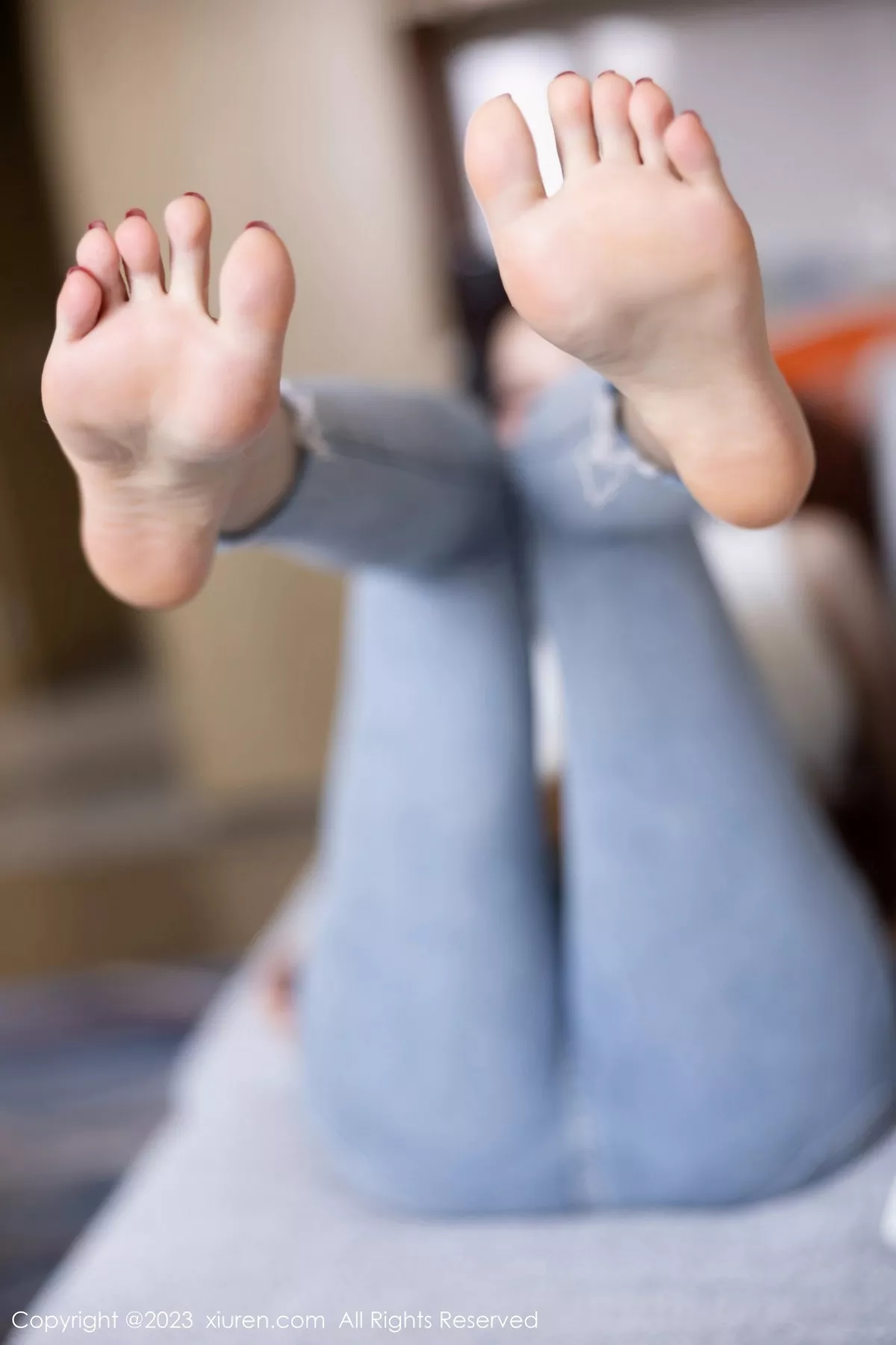 图片[26]-[XiuRen秀人网]第6377期杨晨晨写真-秀人集