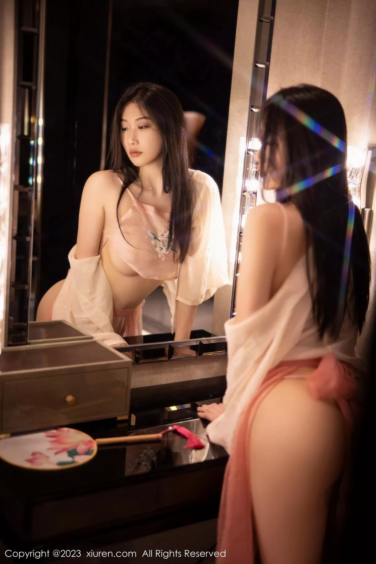 图片[18]-李佳芮-秀人集