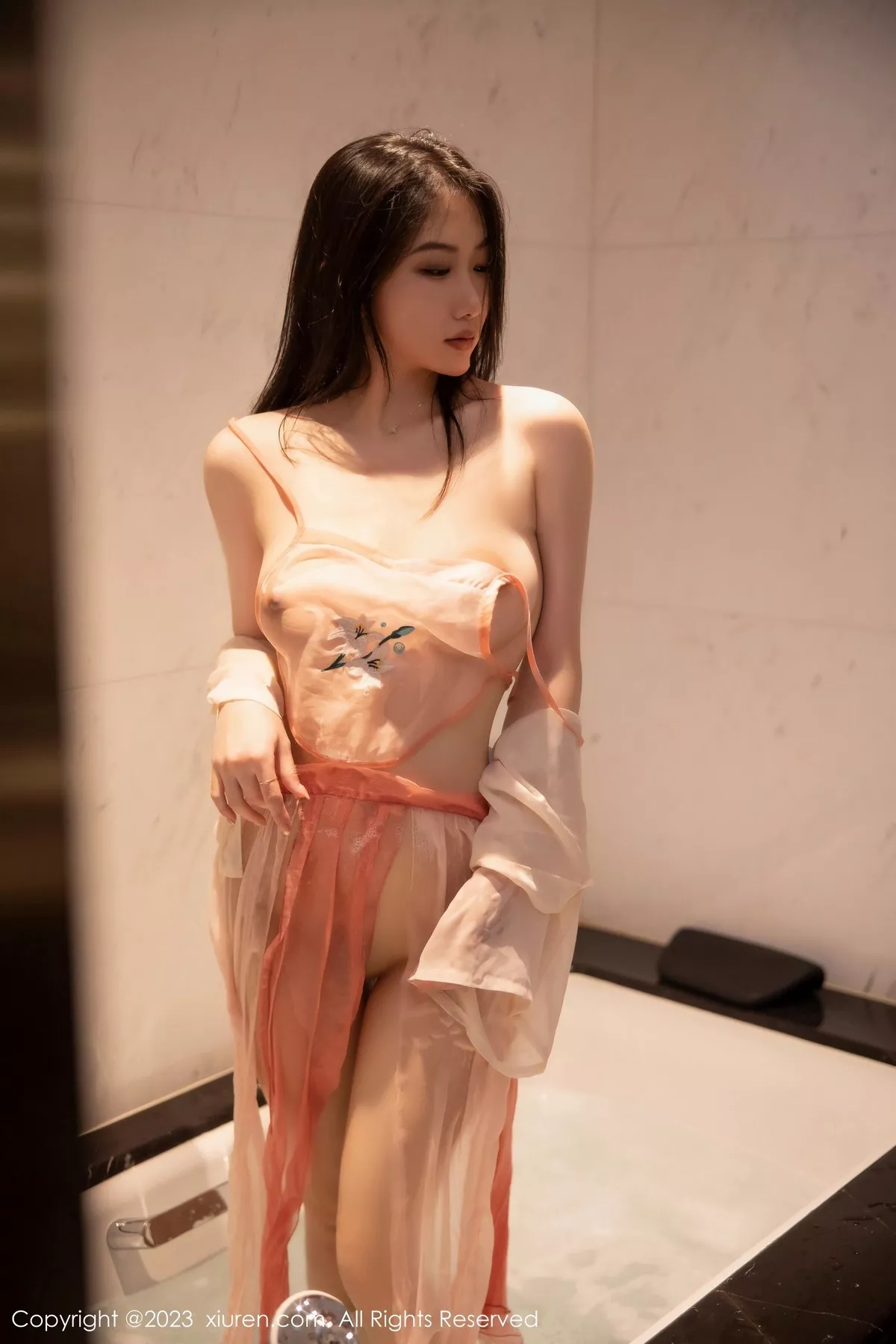图片[90]-李佳芮-秀人集