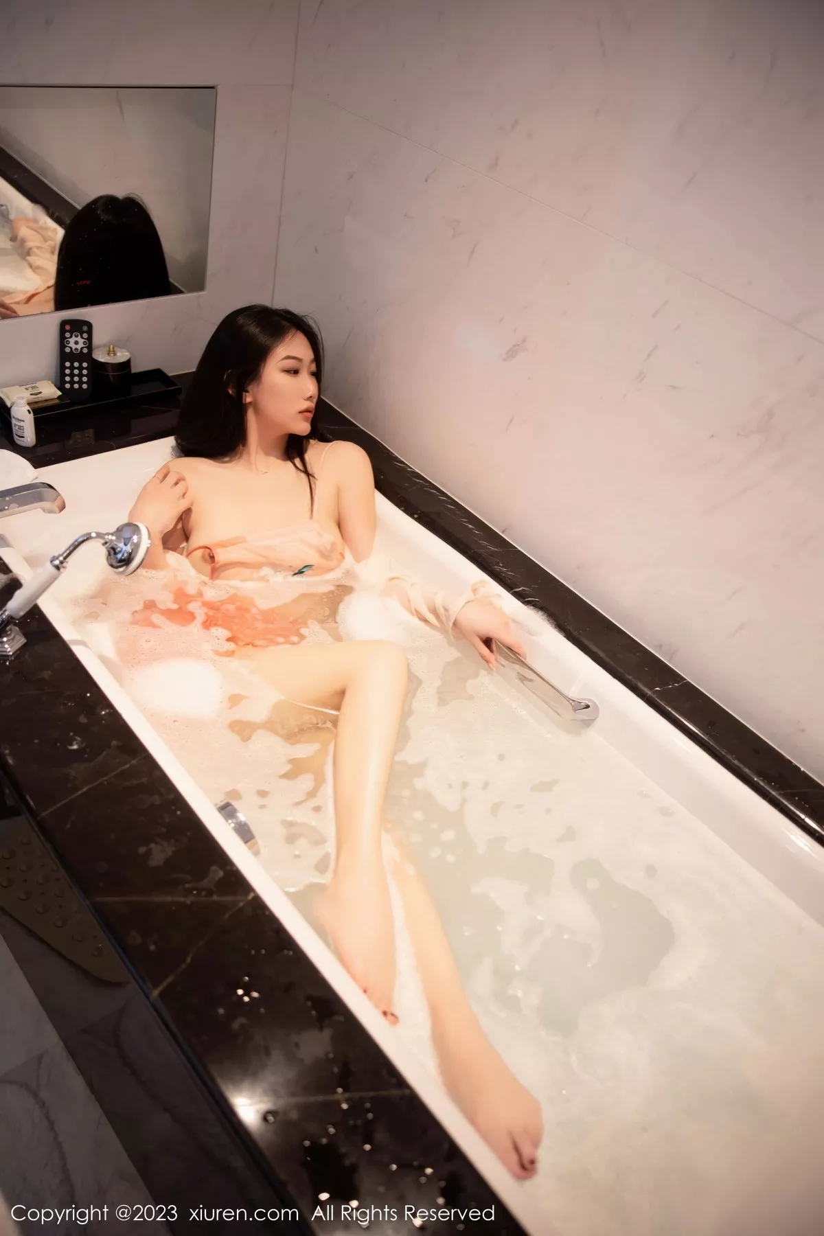 图片[84]-李佳芮-秀人集