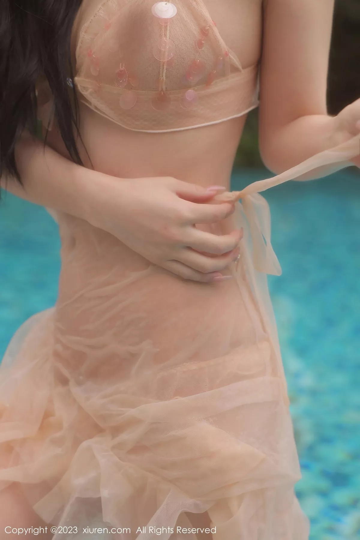 图片[36]-[XiuRen秀人网]第6370期李雅柔写真-秀人集